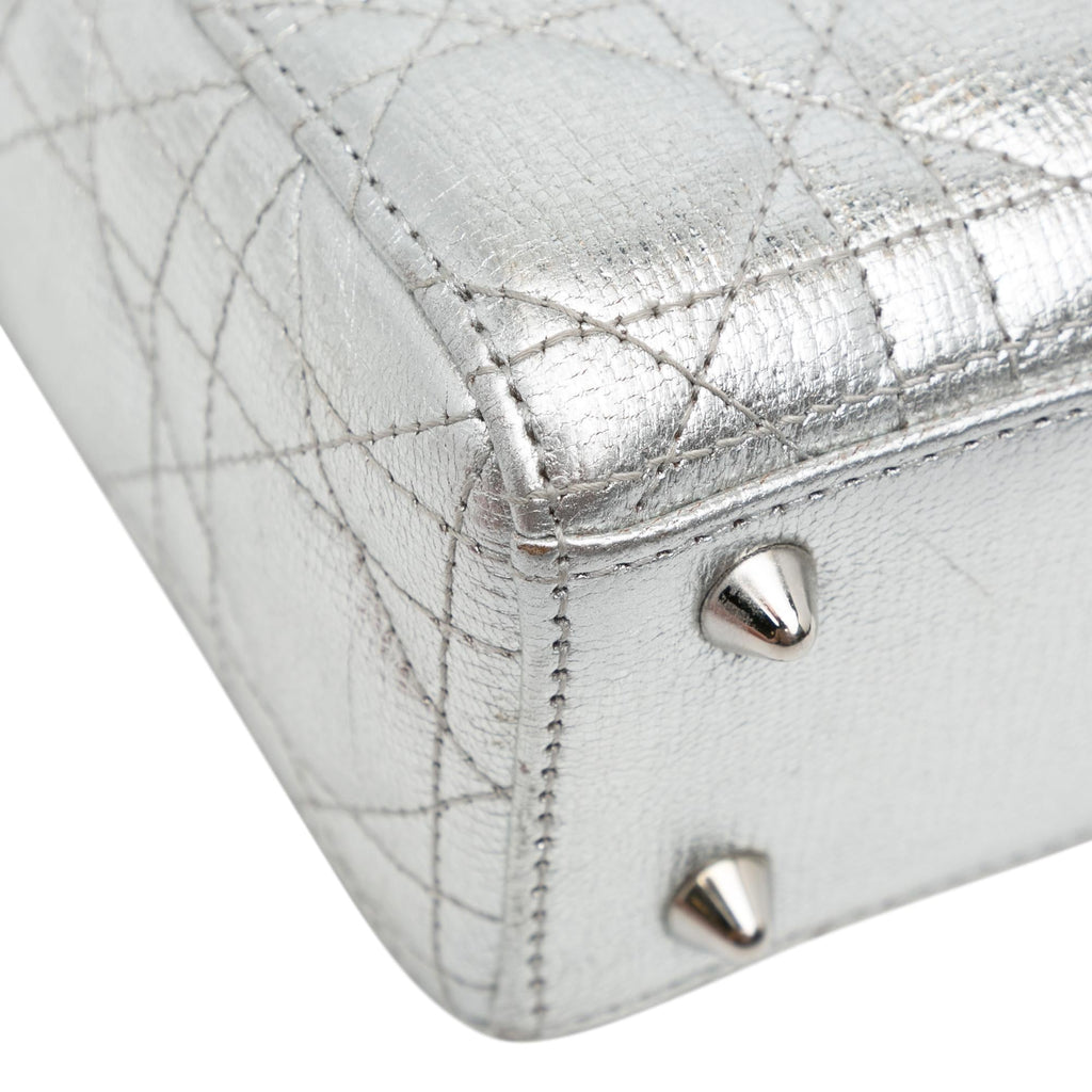Dior Small Cannage Lady Dior My ABCDior (SHG-Zc2z6N)