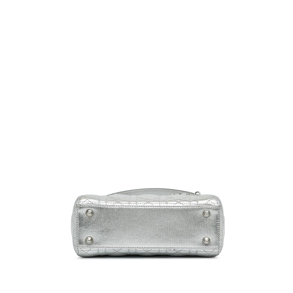 Dior Small Cannage Lady Dior My ABCDior (SHG-Zc2z6N)