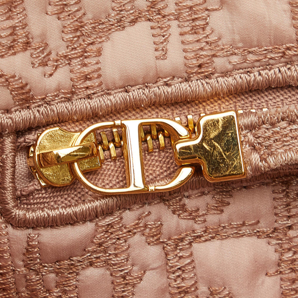 Dior Small Mesh Book Tote (SHG-EdbucE)