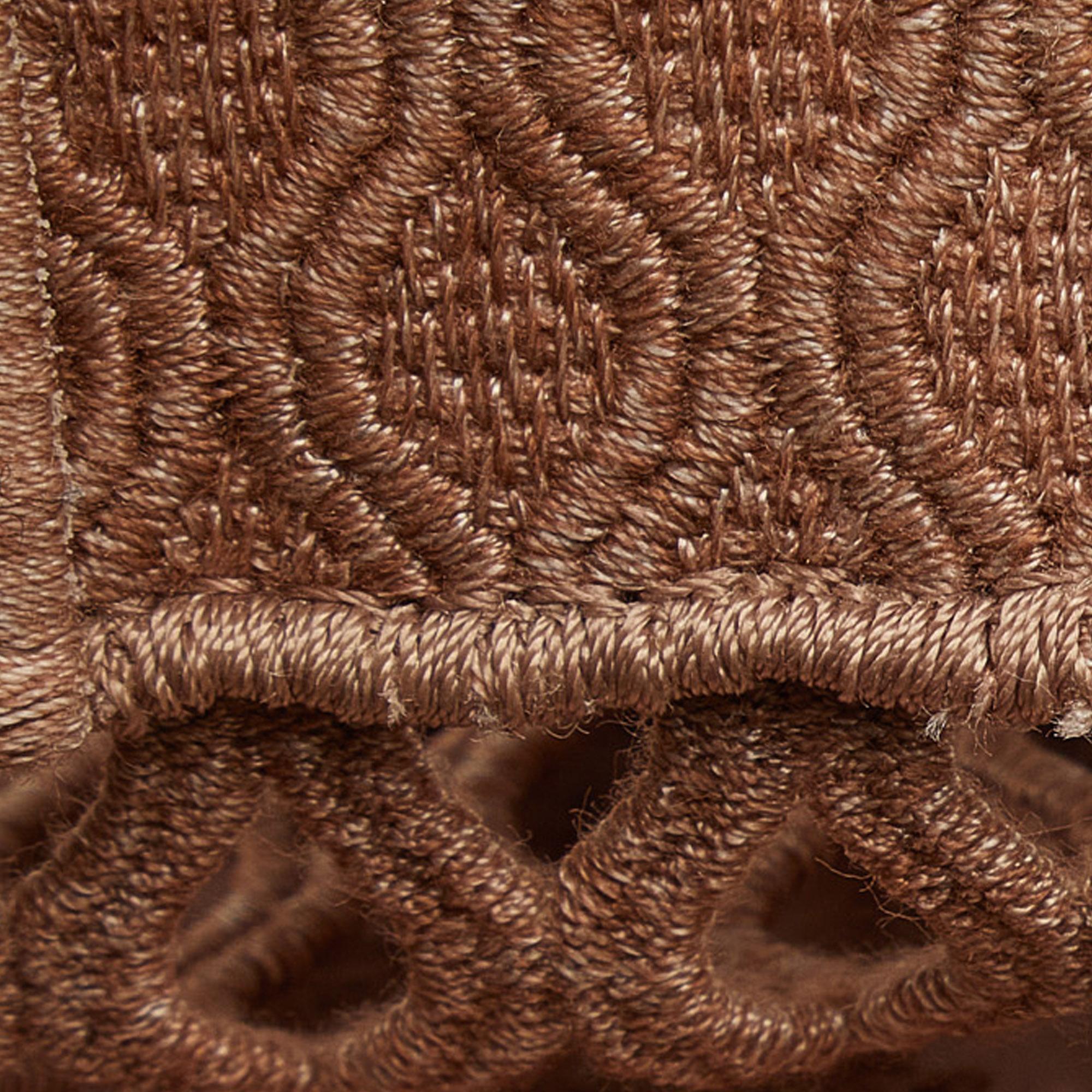 Dior Small Mesh Book Tote (SHG-EdbucE)