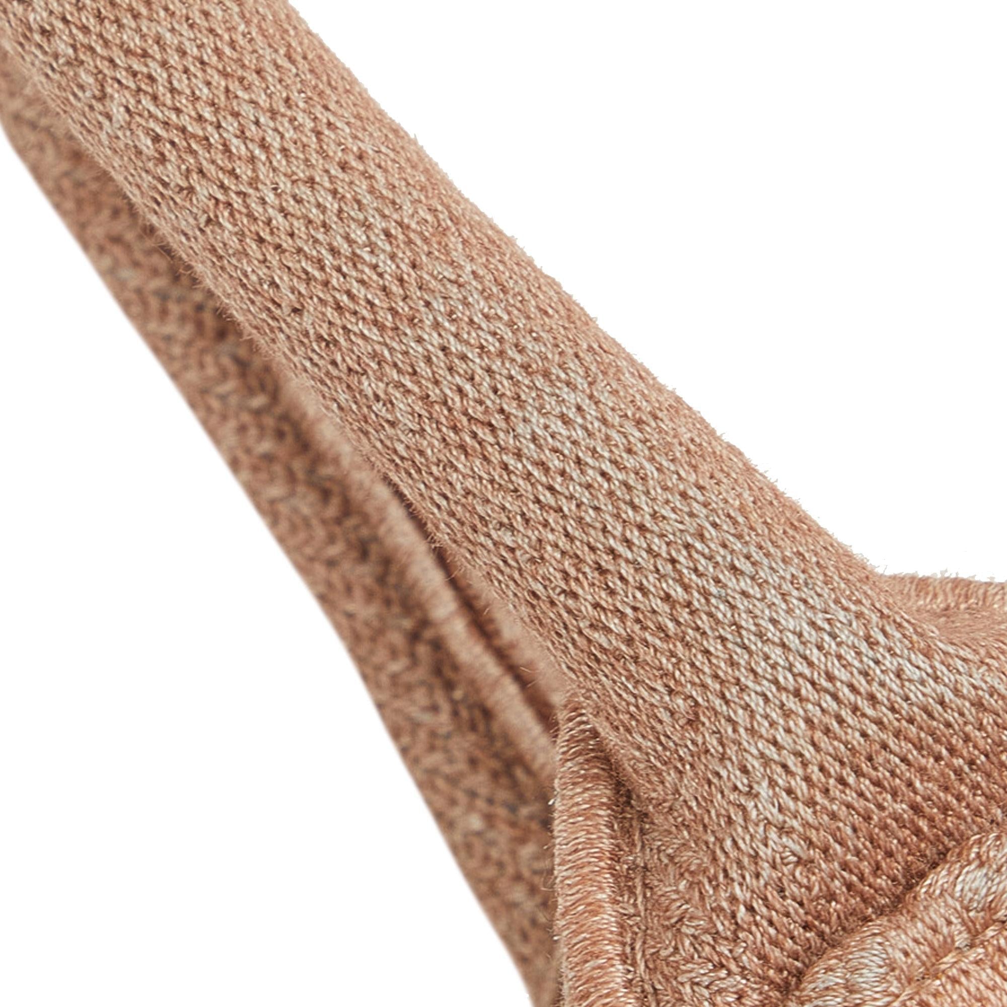 Dior Small Mesh Book Tote (SHG-EdbucE)