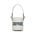 Dior Small Vibe Drawstring Bucket (SHG-qSeCHM)