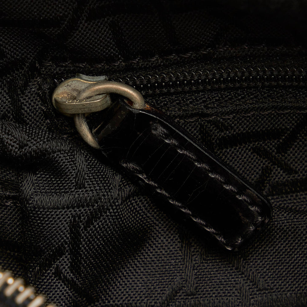Dior Trotter Crossbody Bag (SHG-DSGIe5)