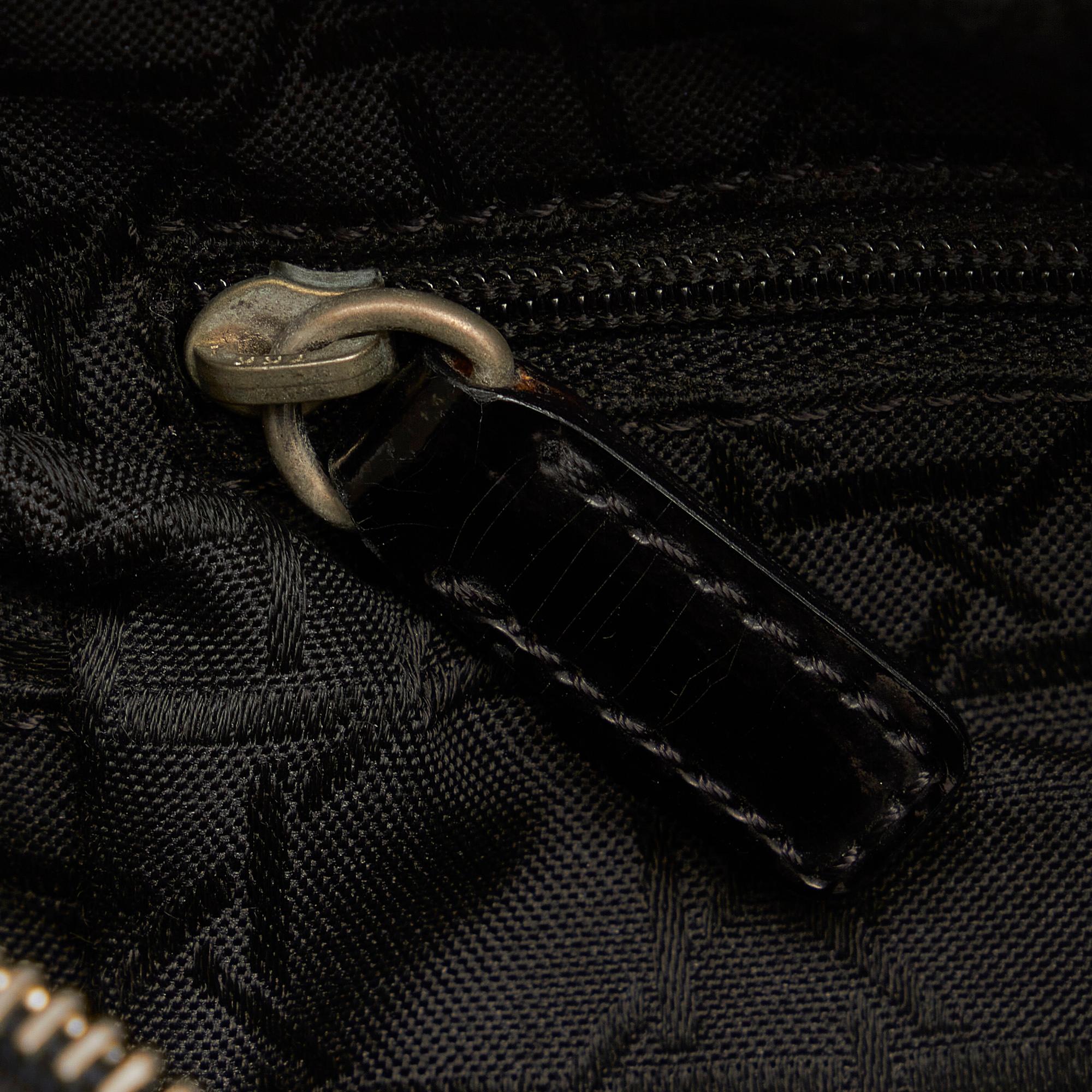 Dior Trotter Crossbody Bag (SHG-DSGIe5)