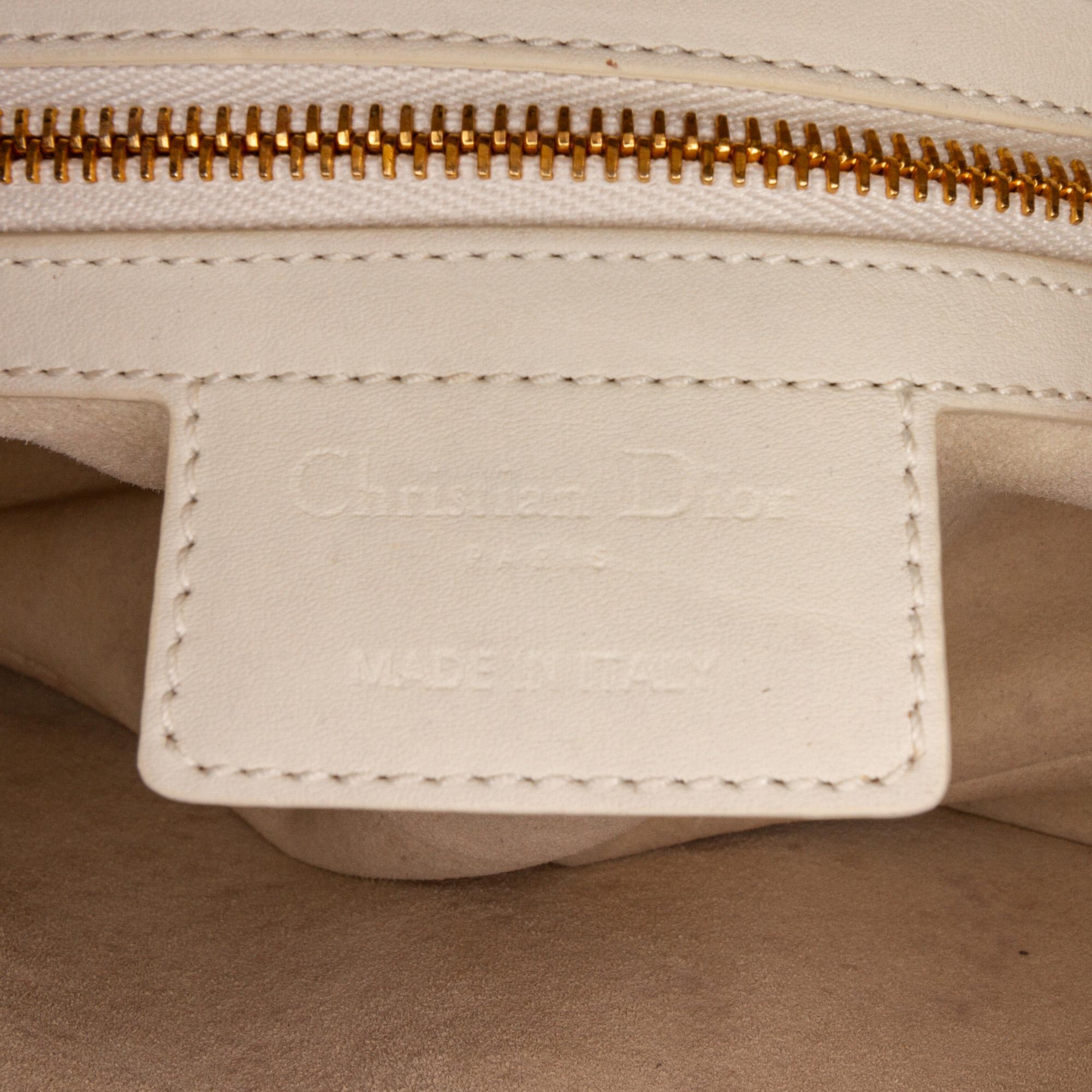 Dior Ultra Matte Saddle (SHG-BOSKWw)