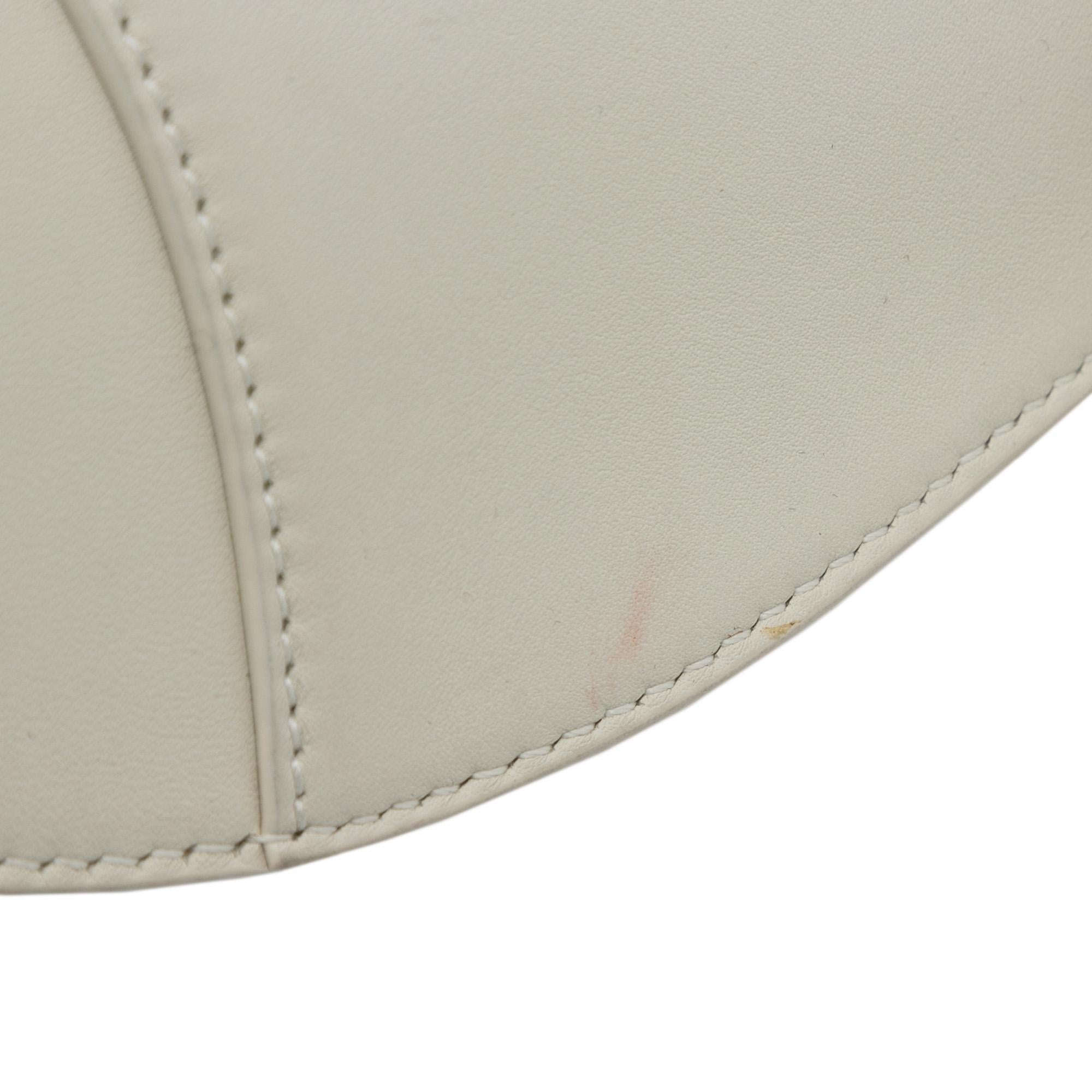 Dior Ultra Matte Saddle (SHG-BOSKWw)