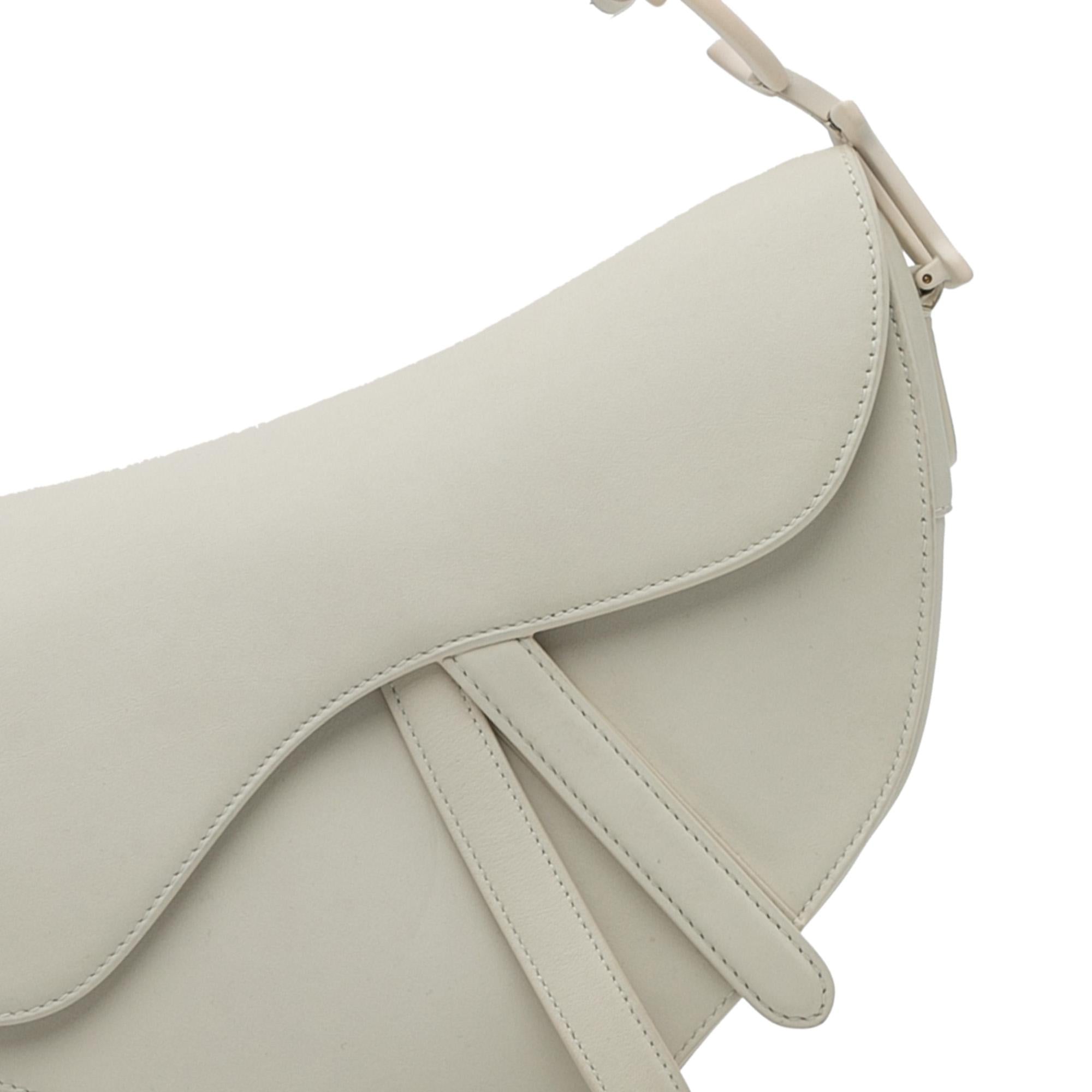 Dior Ultra Matte Saddle (SHG-BOSKWw)