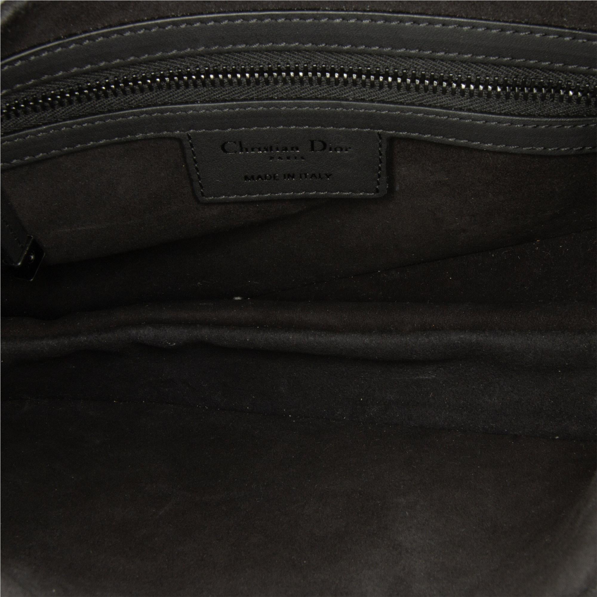 Dior Ultra Matte Saddle (SHG-6FQm2i)