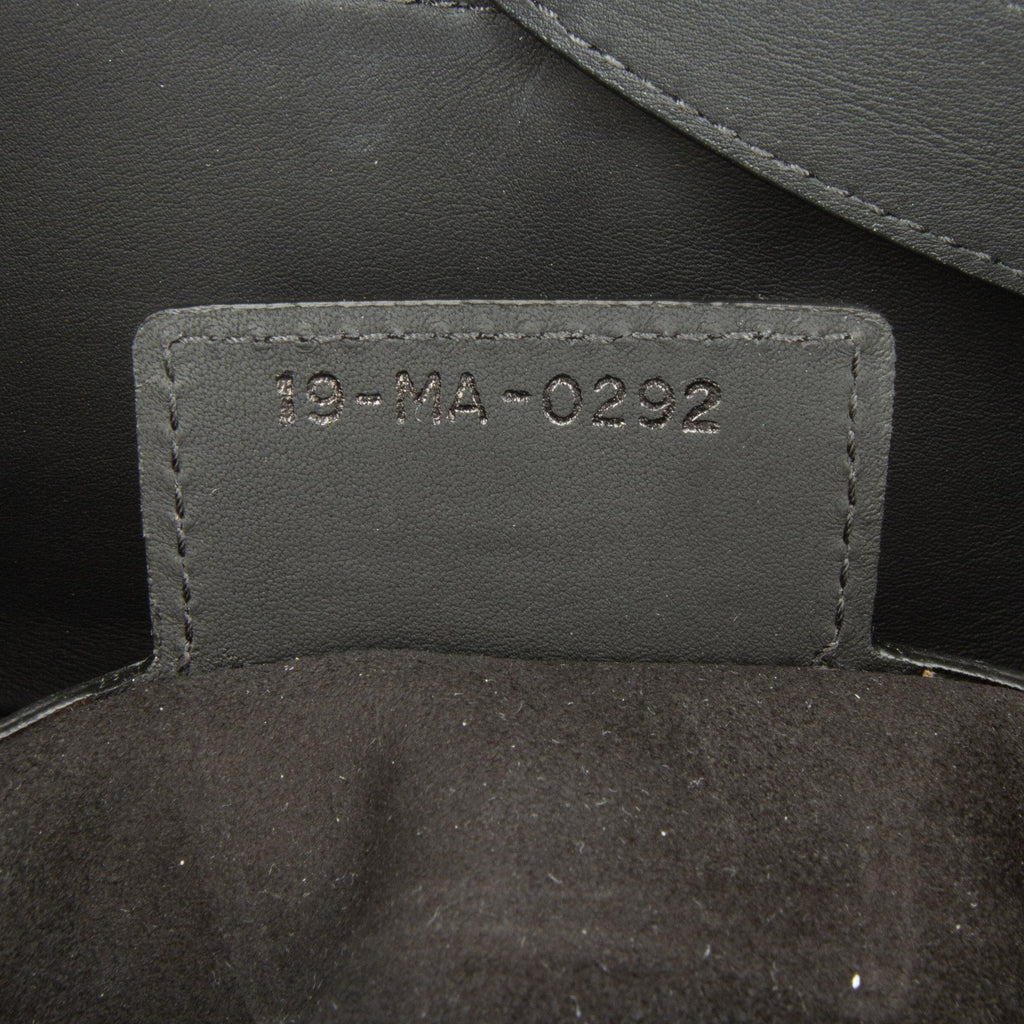 Dior Ultra Matte Saddle (SHG-6FQm2i)
