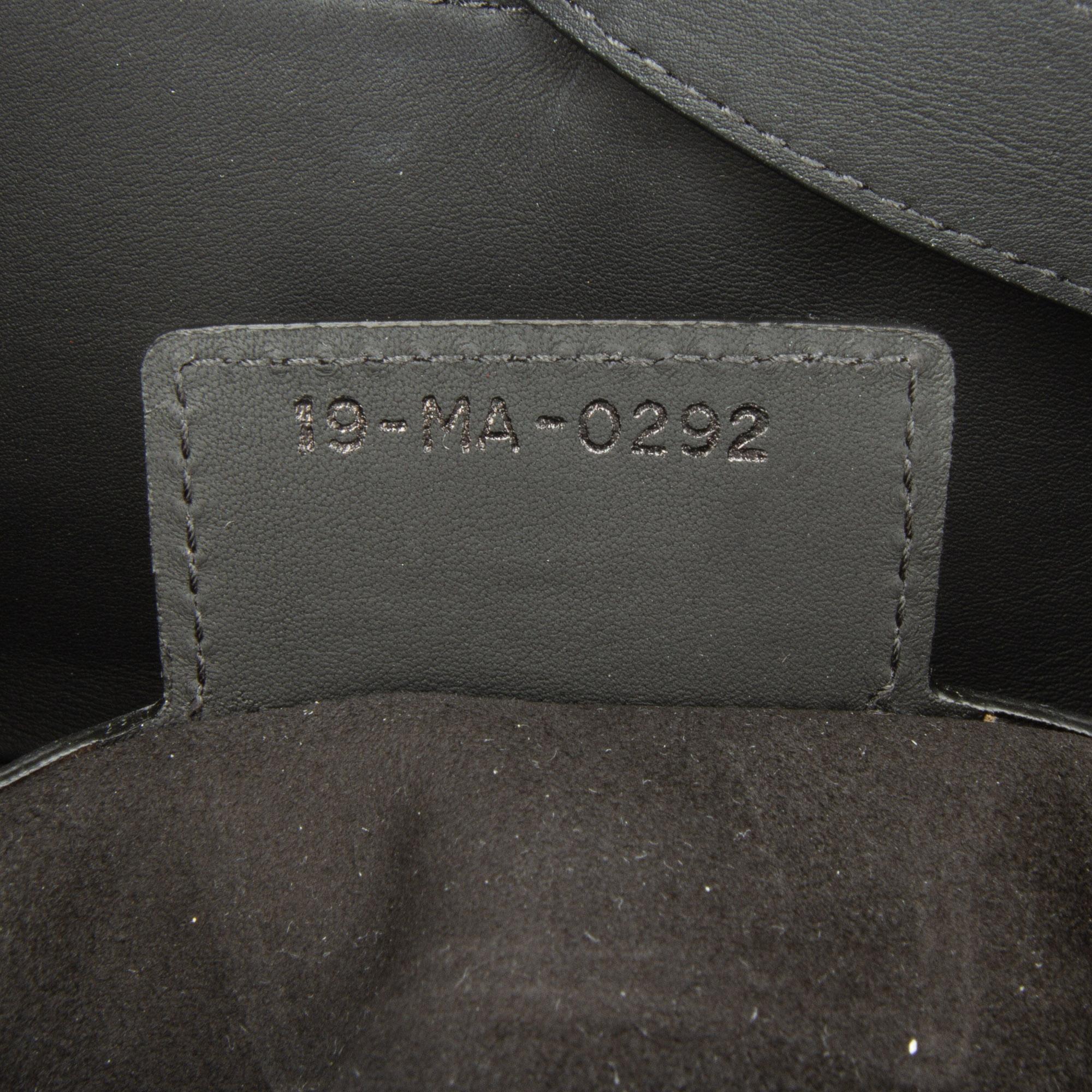 Dior Ultra Matte Saddle (SHG-6FQm2i)