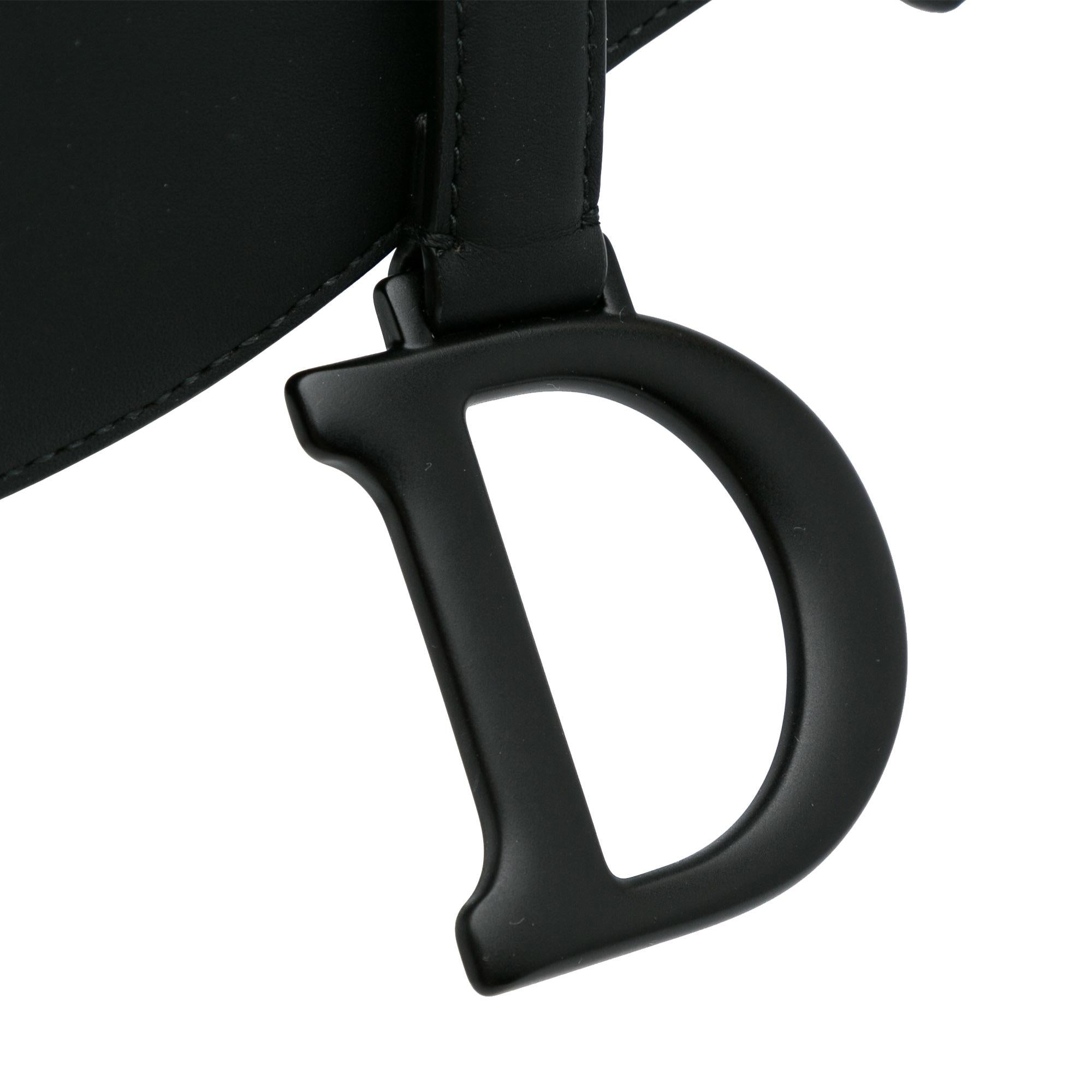 Dior Ultra Matte Saddle (SHG-6FQm2i)