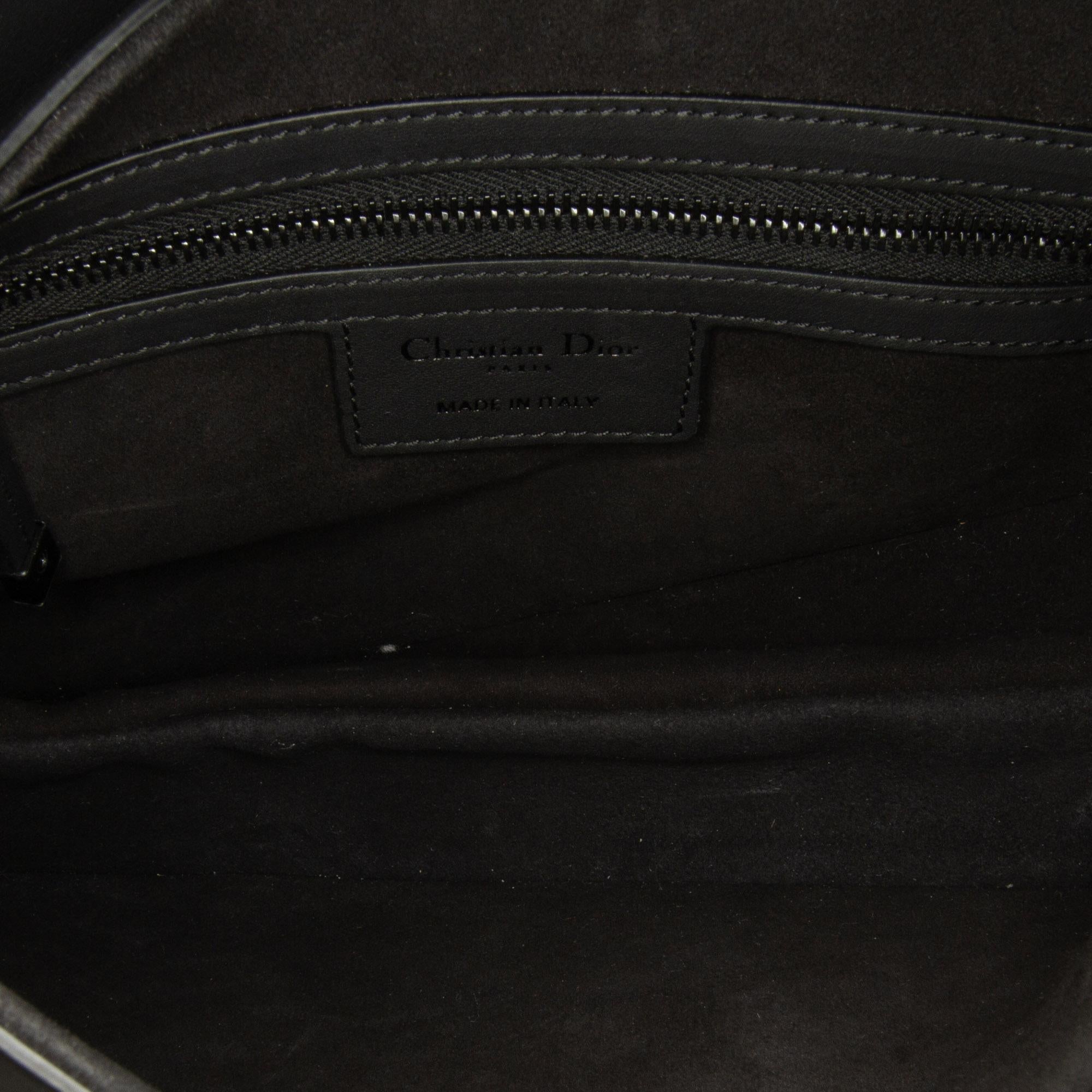 Dior Ultra Matte Saddle (SHG-6FQm2i)