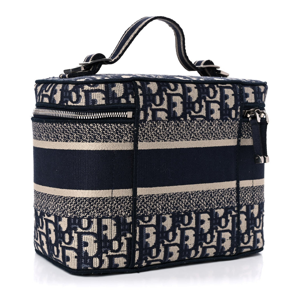 DIOR TRAVEL VANITY CASE