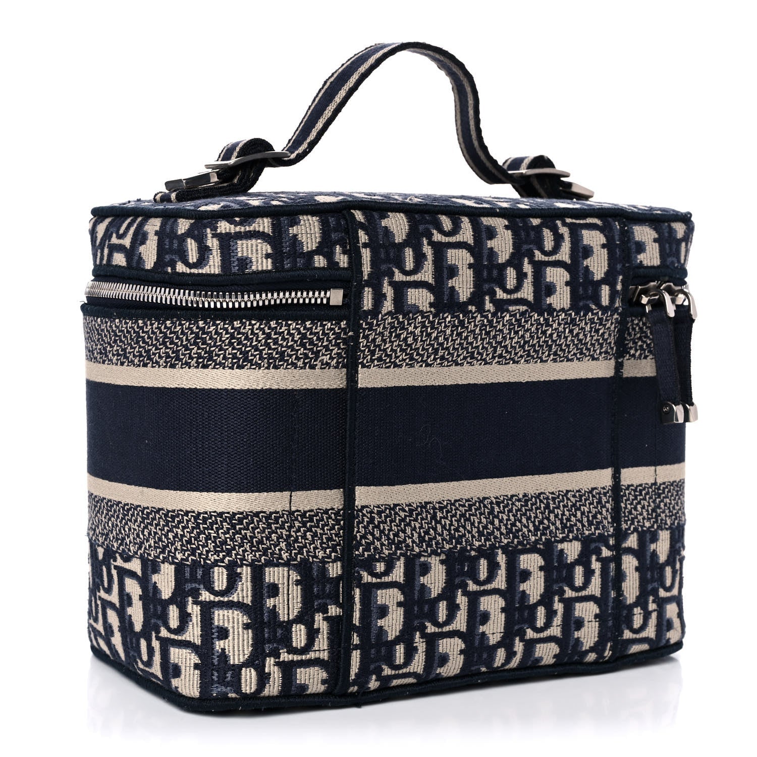 DIOR TRAVEL VANITY CASE