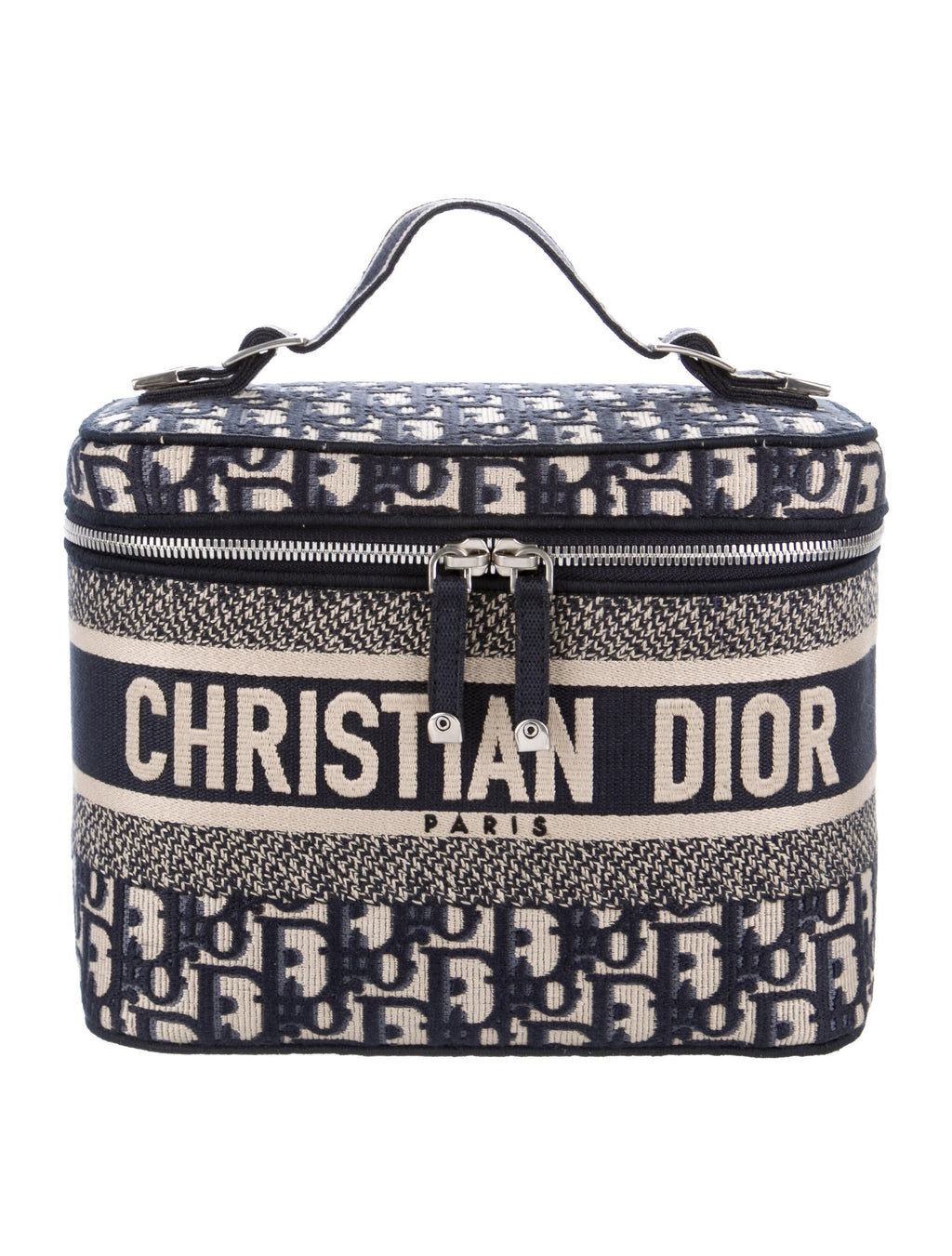DIOR TRAVEL VANITY CASE