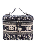 DIOR TRAVEL VANITY CASE