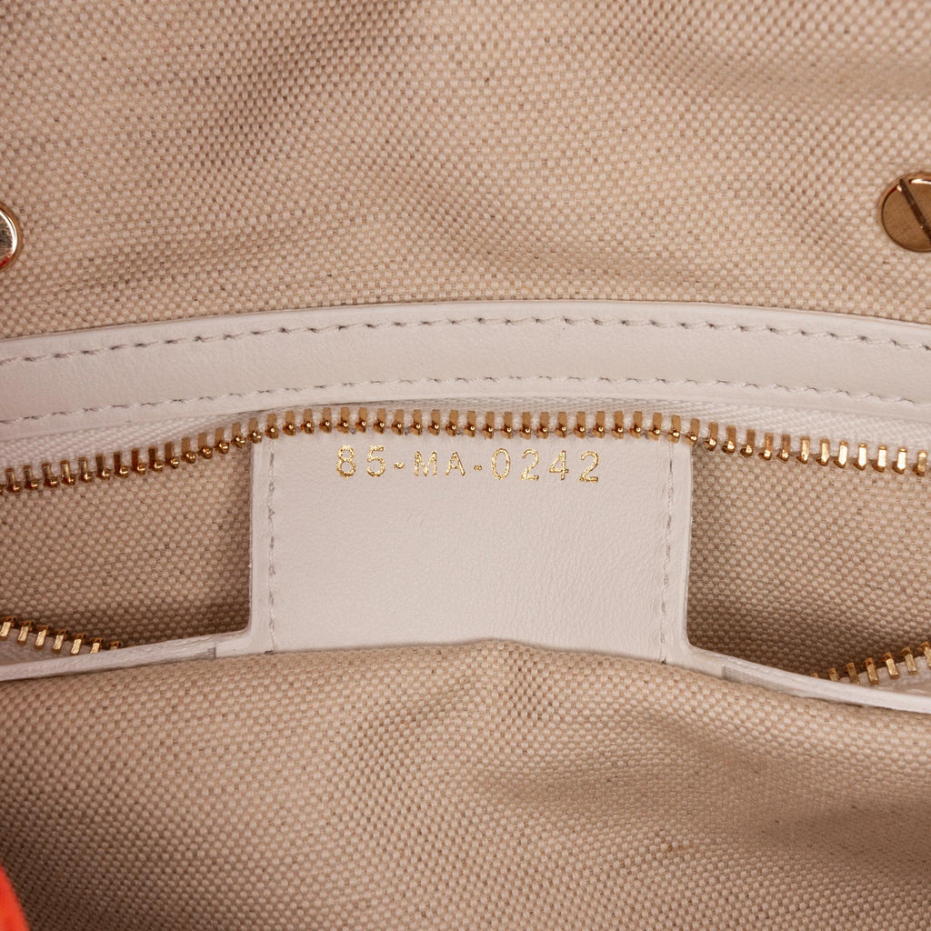 Dior Vibe Satchel (SHG-Y9boQ2)