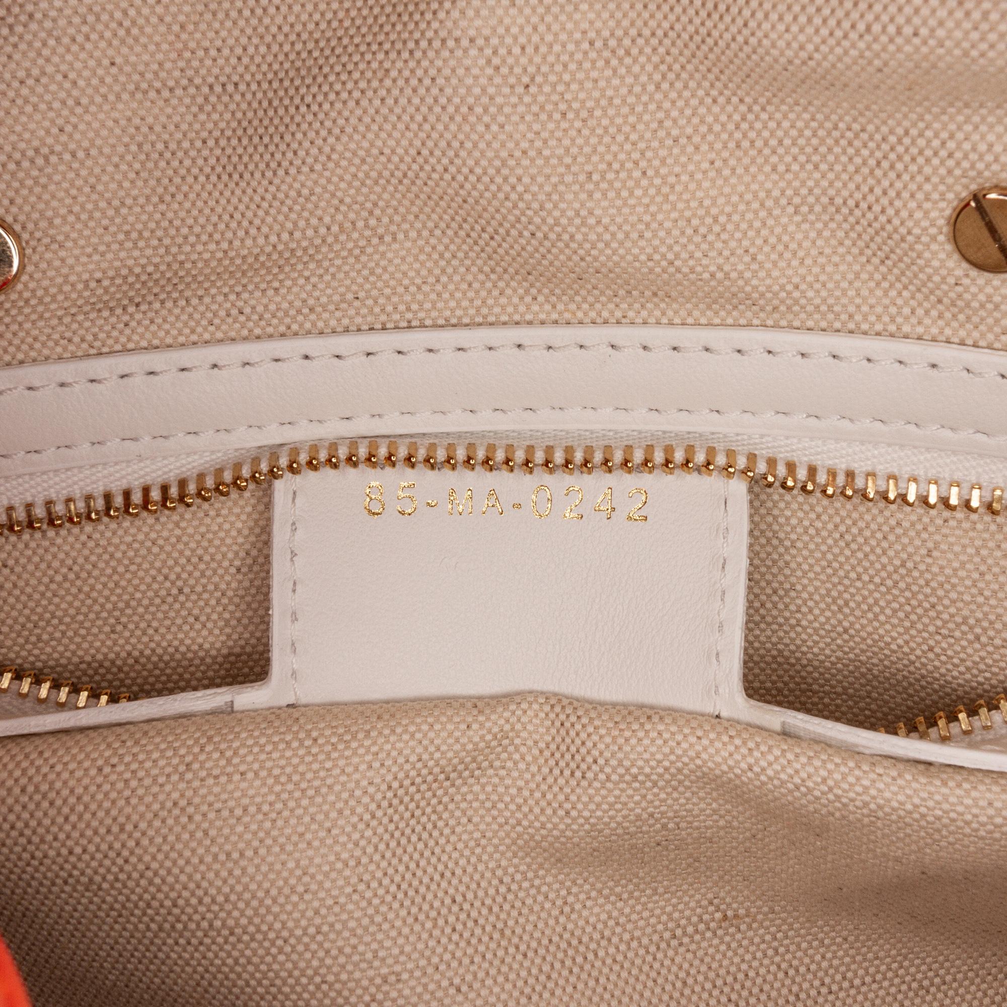 Dior Vibe Satchel (SHG-Y9boQ2)