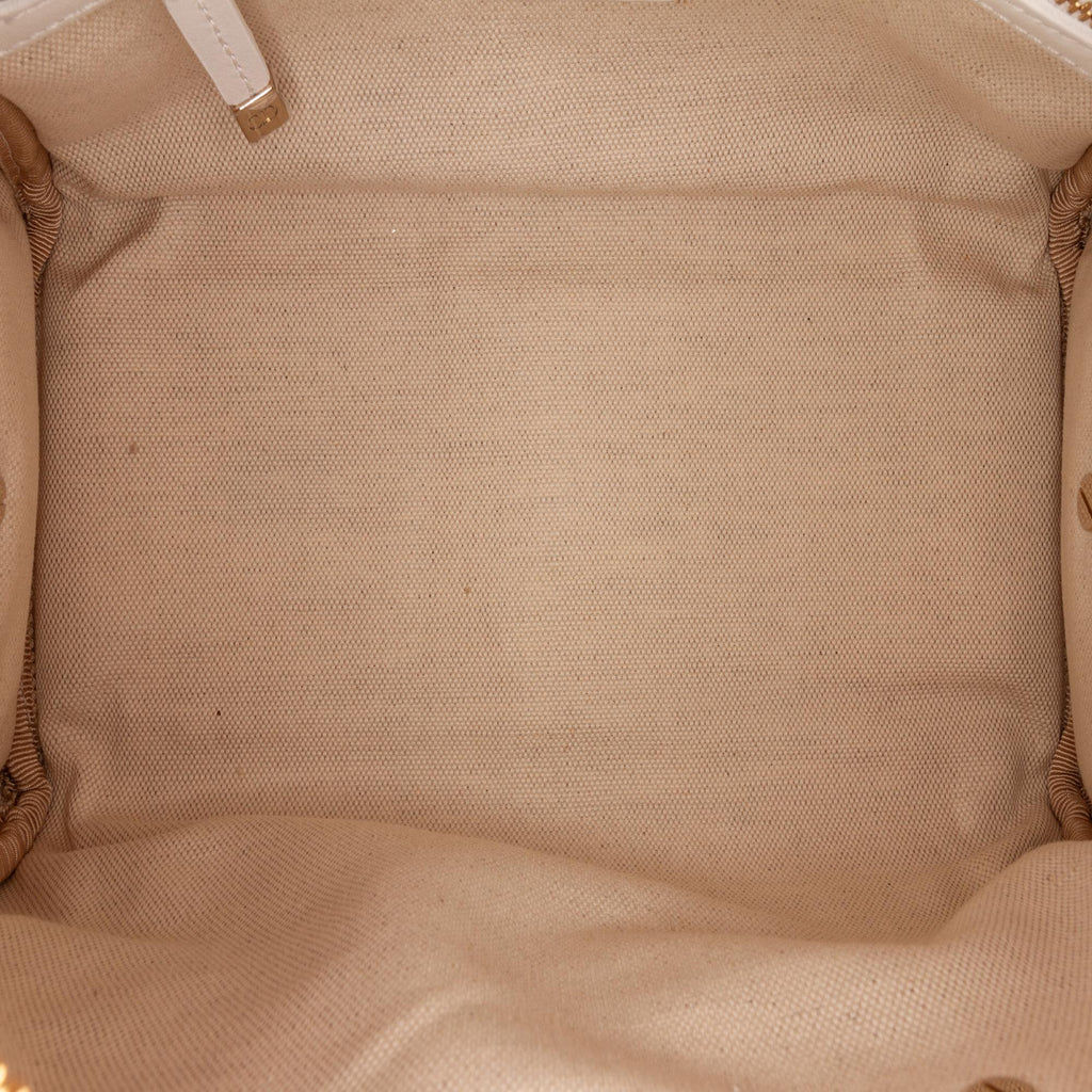 Dior Vibe Satchel (SHG-Y9boQ2)