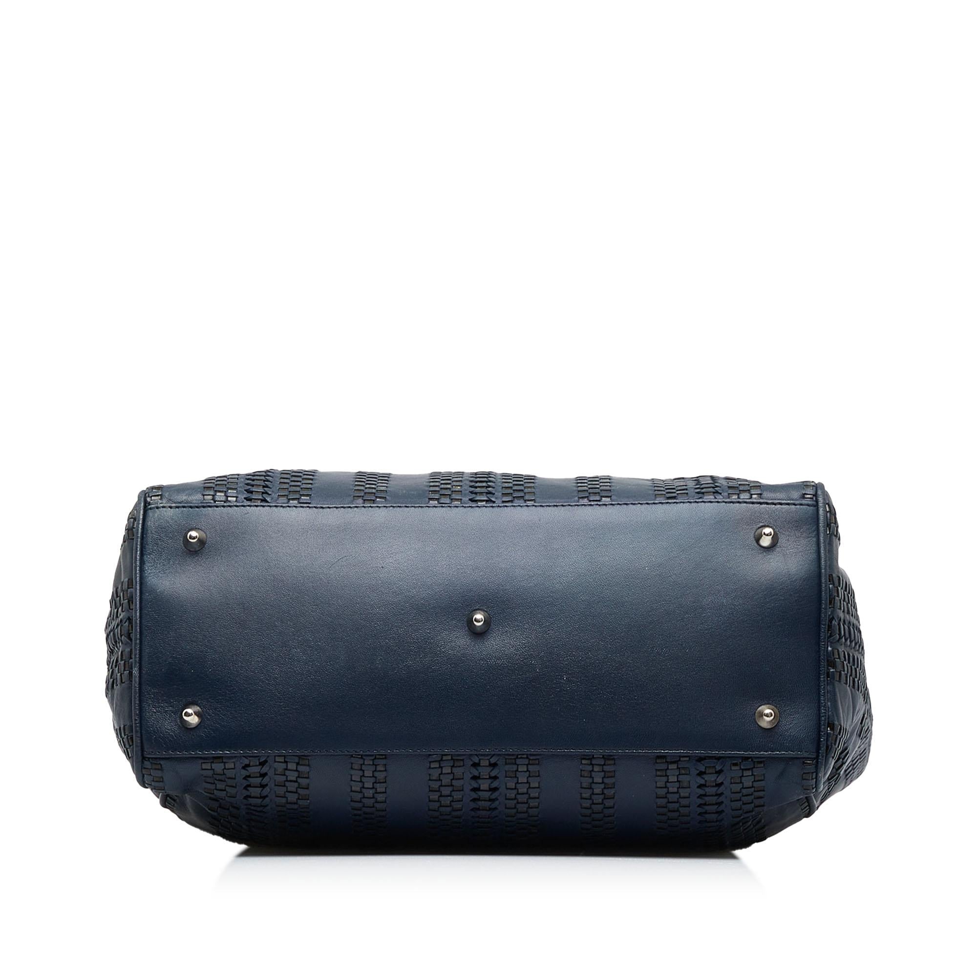 Dior Woven Soft Lady Dior (SHG-CGJhAH)