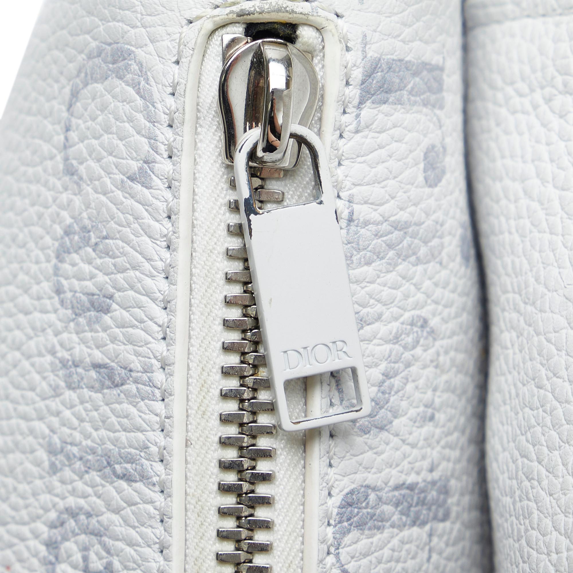 Dior x Daniel Arsham Saddle (SHG-orL7Q6)