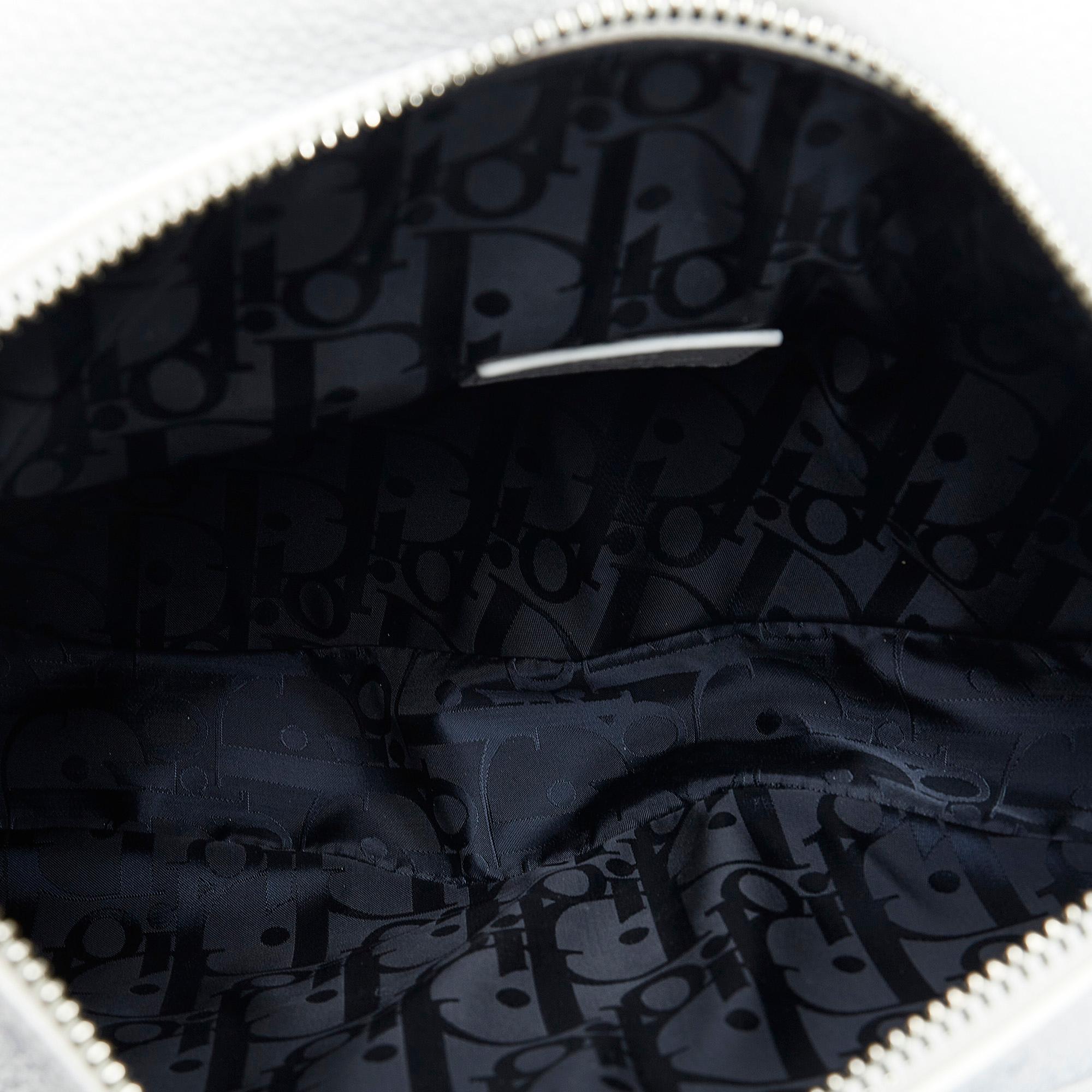 Dior x Daniel Arsham Saddle (SHG-orL7Q6)