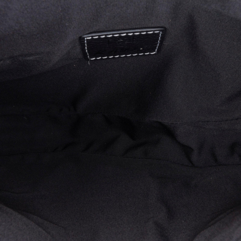 Dior x Kaws Bee Saddle Bag (SHG-NEBKWJ)