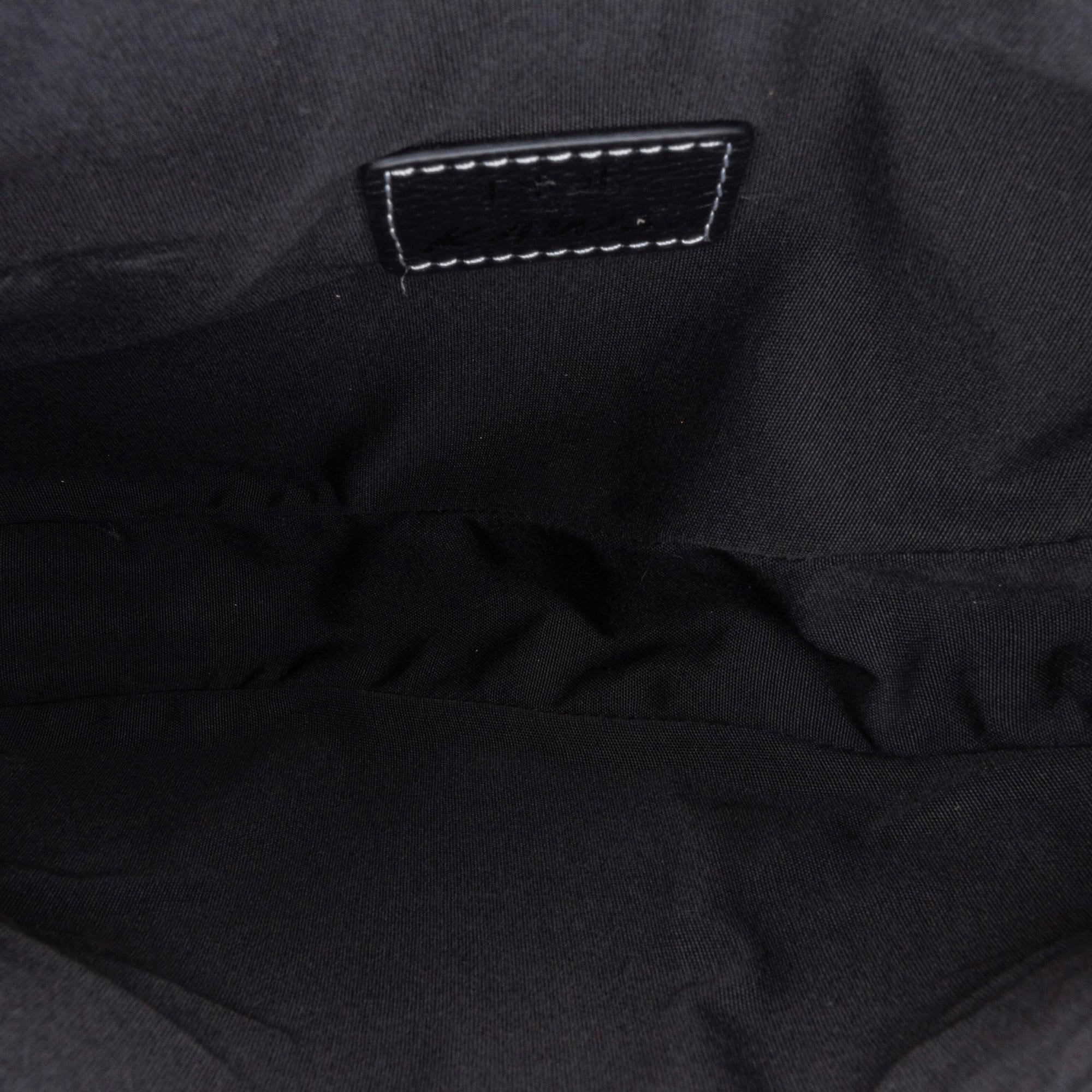 Dior x Kaws Bee Saddle Bag (SHG-NEBKWJ)