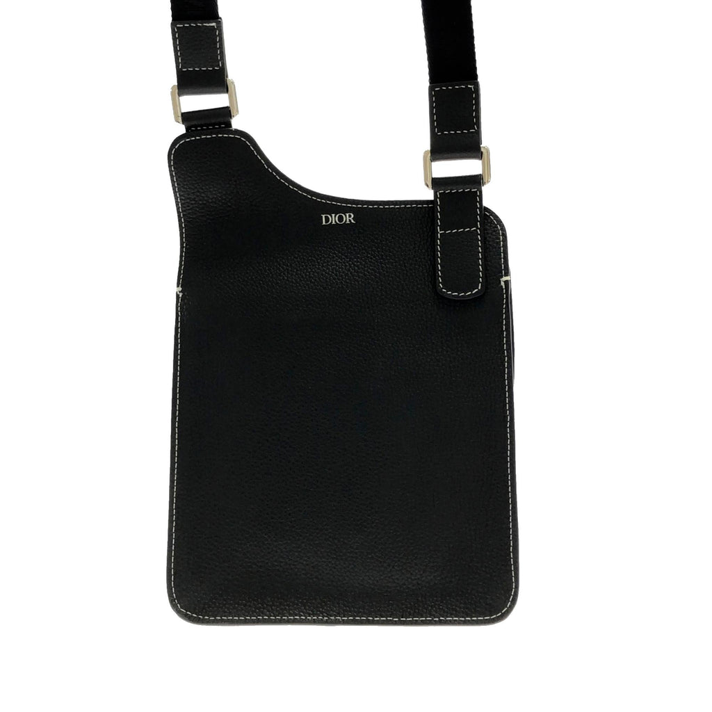 Dior x Kaws Bee Saddle Pouch (SHG-1eITRr)