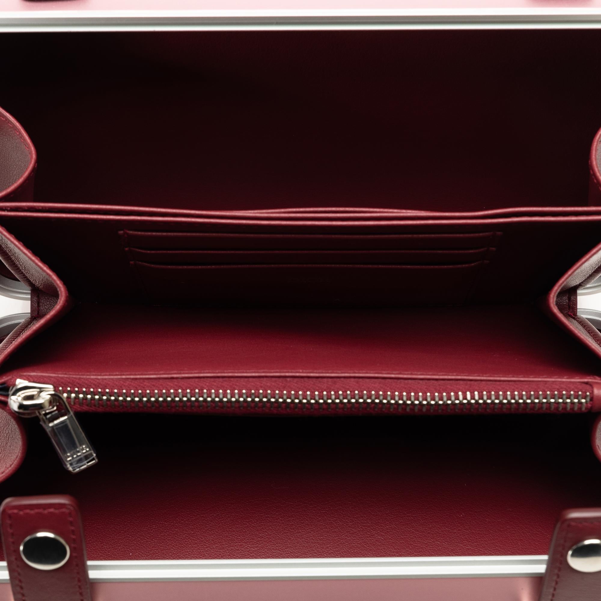 Dior x Rimowa Personal Utility Case (SHG-Tcyuy9)