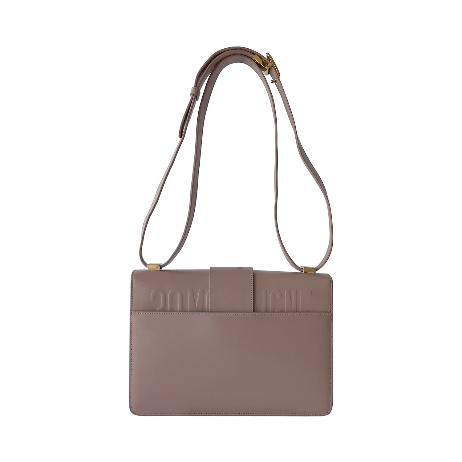 Christian Dior 30 Montaigne Flap Bag