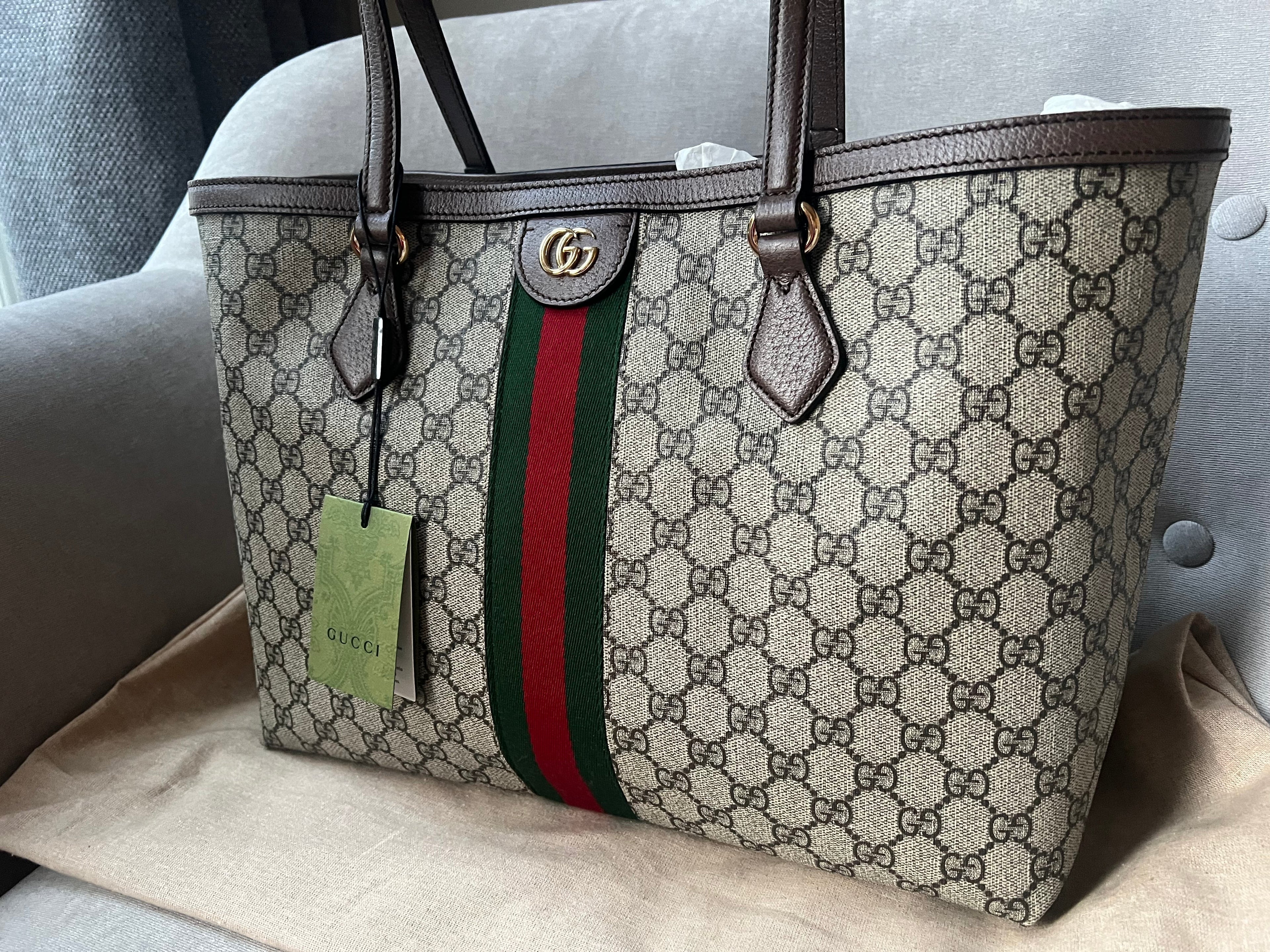 Gucci Bag
