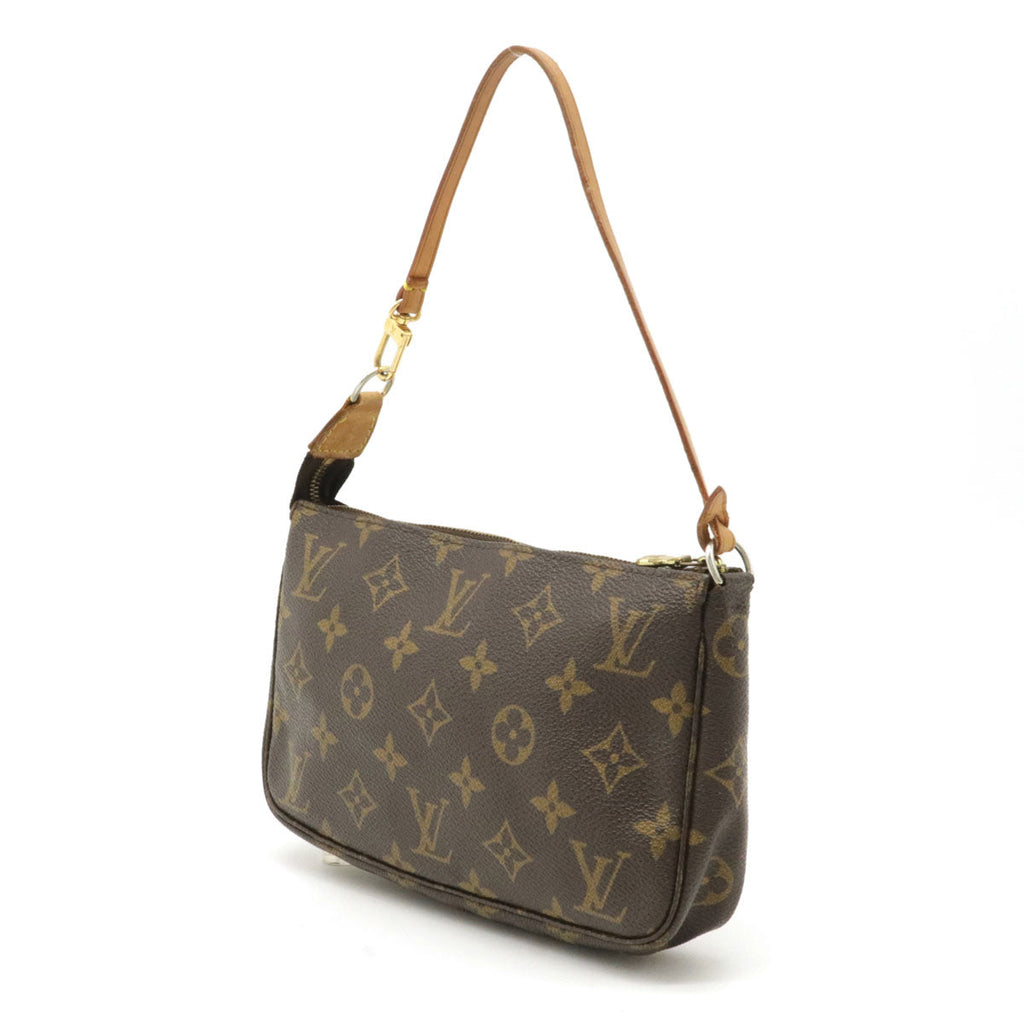 Vintage Louis Vuitton Pochette Accessoires M51980
