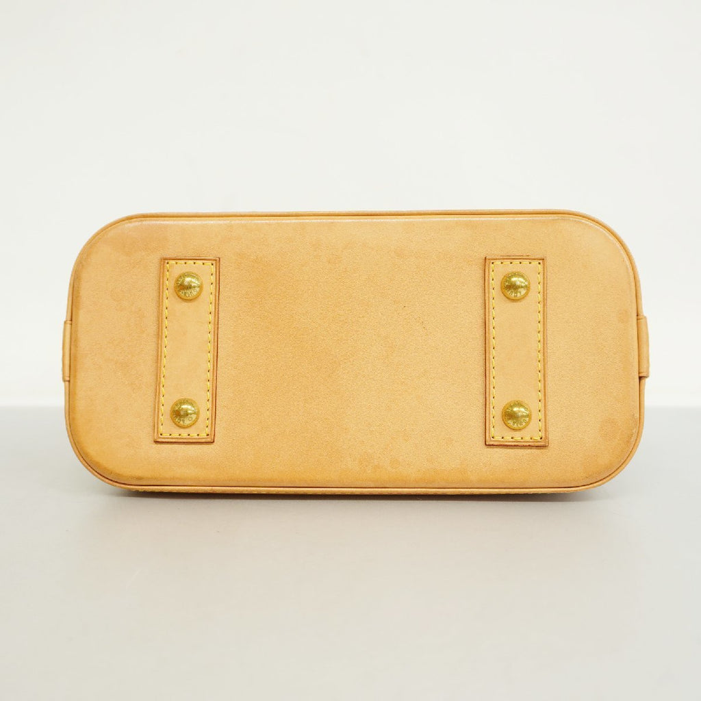 Louis Vuitton Monogram Alma BB M53152