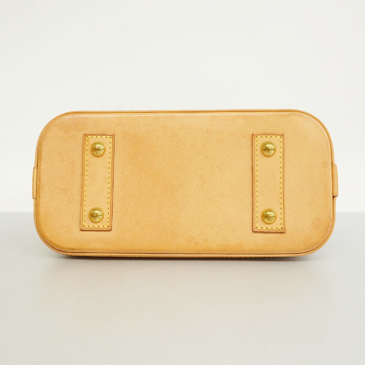 Louis Vuitton Monogram Alma BB M53152
