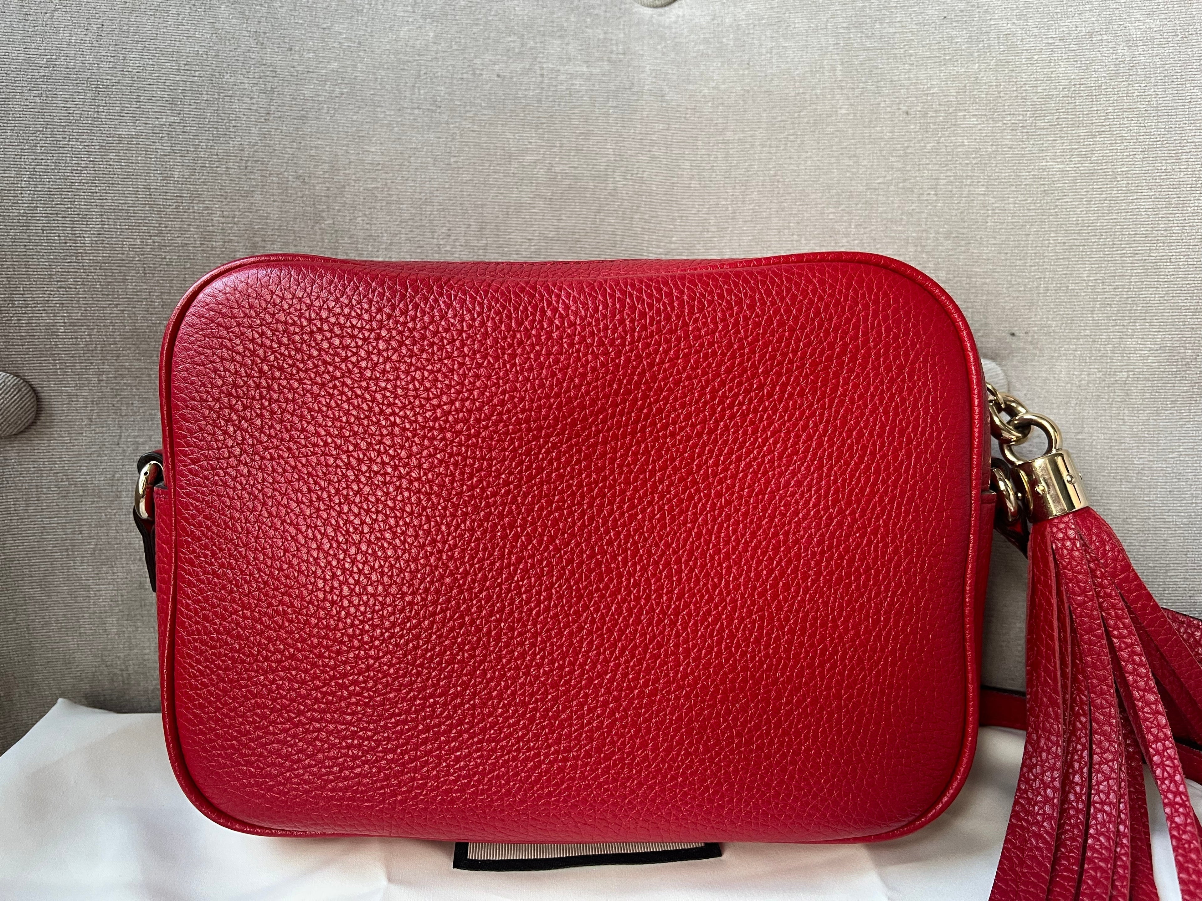 Gucci Bag
