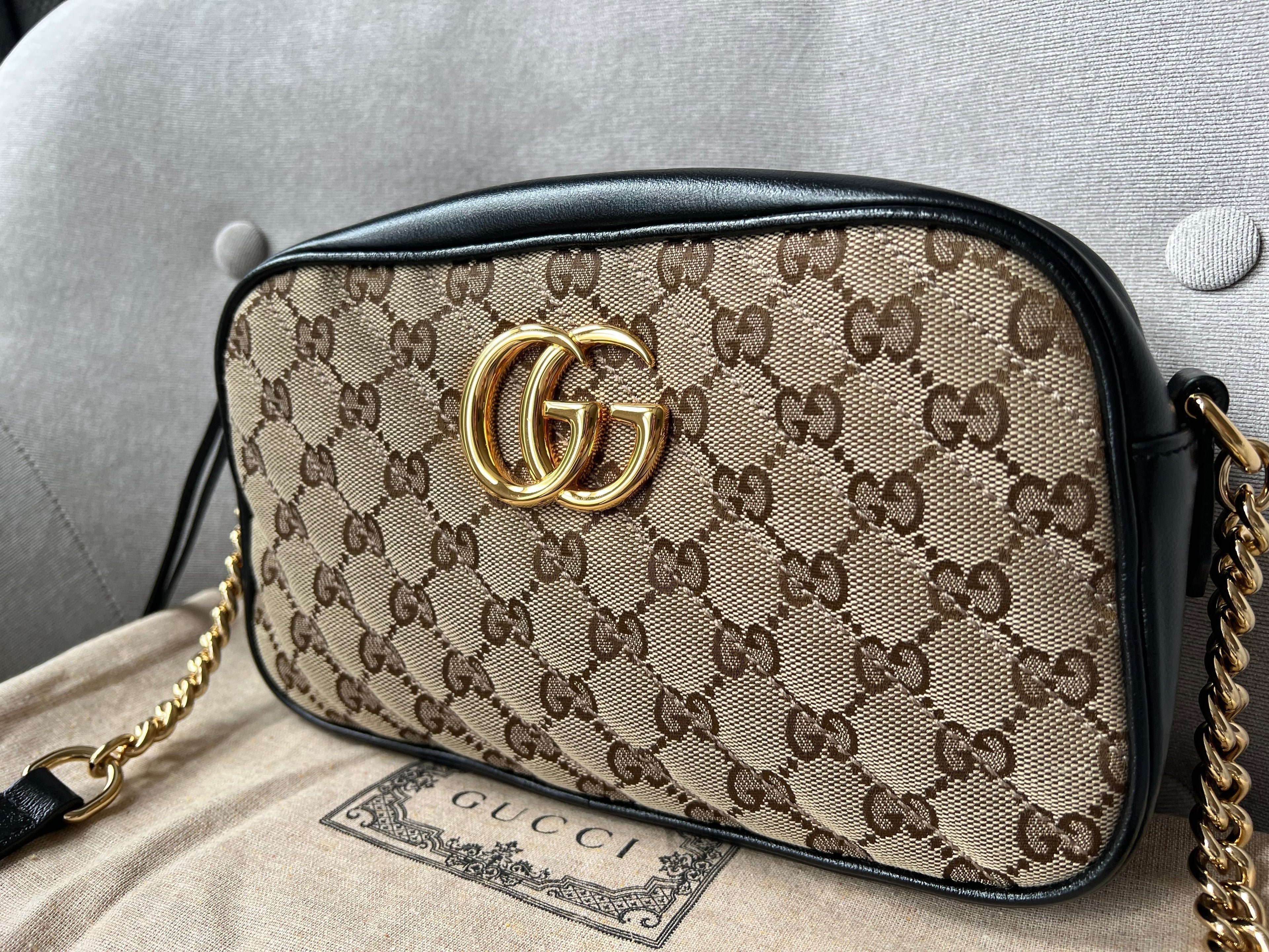 Gucci Bag