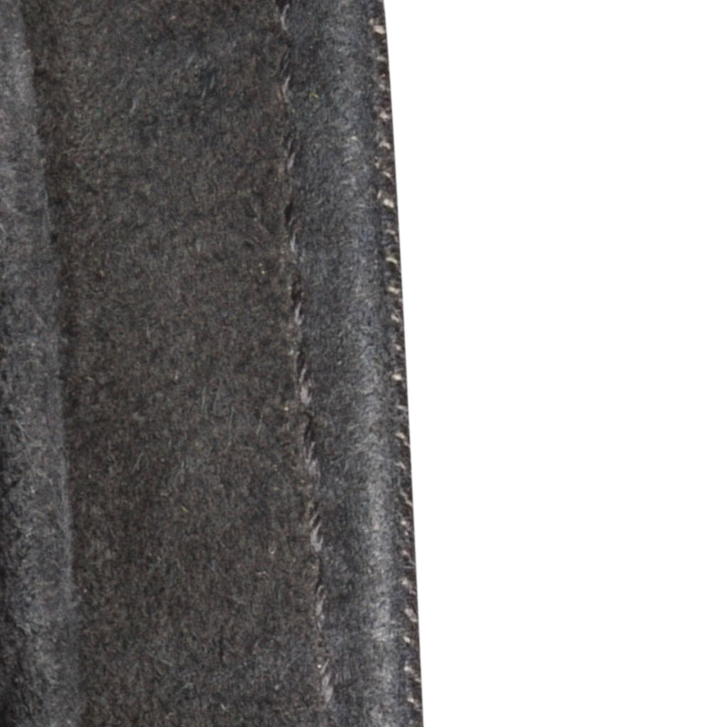 Dior Diorama Medium Grey Denim