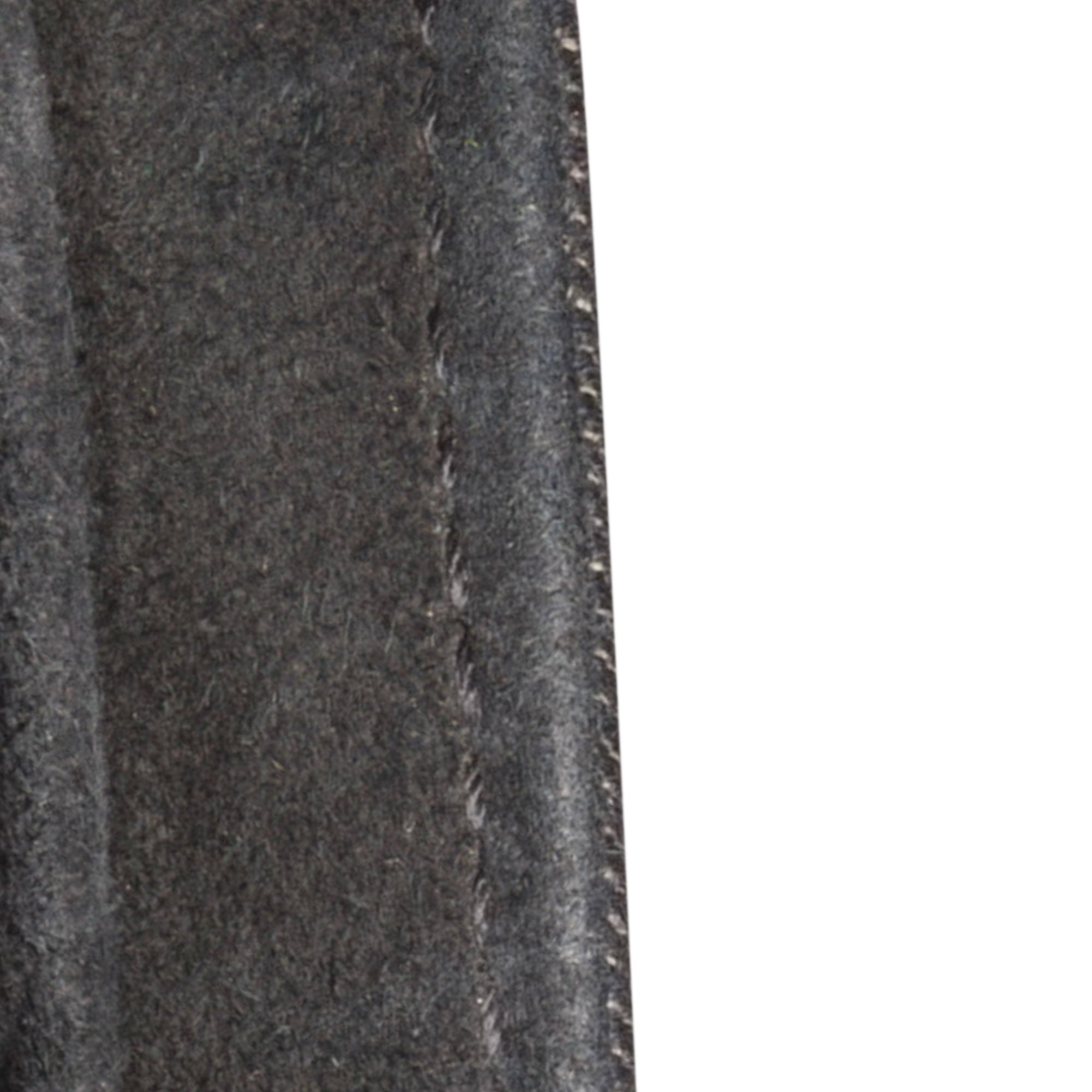 Dior Diorama Medium Grey Denim