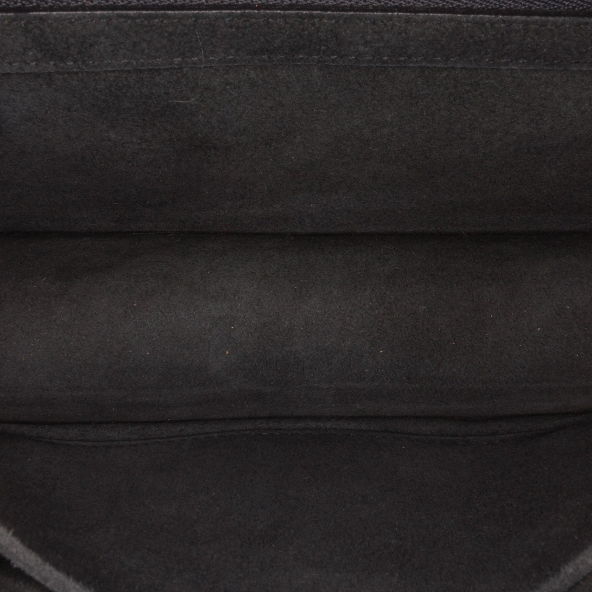 Dior Diorama Medium Grey Denim