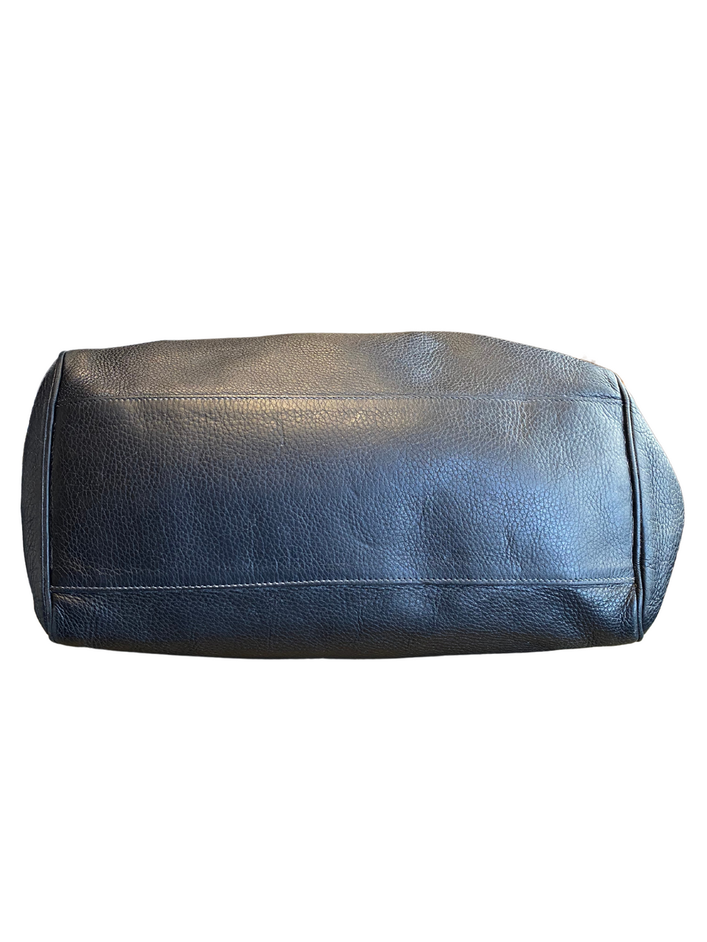 Gucci Leather Medium Emily Shoulder Bag