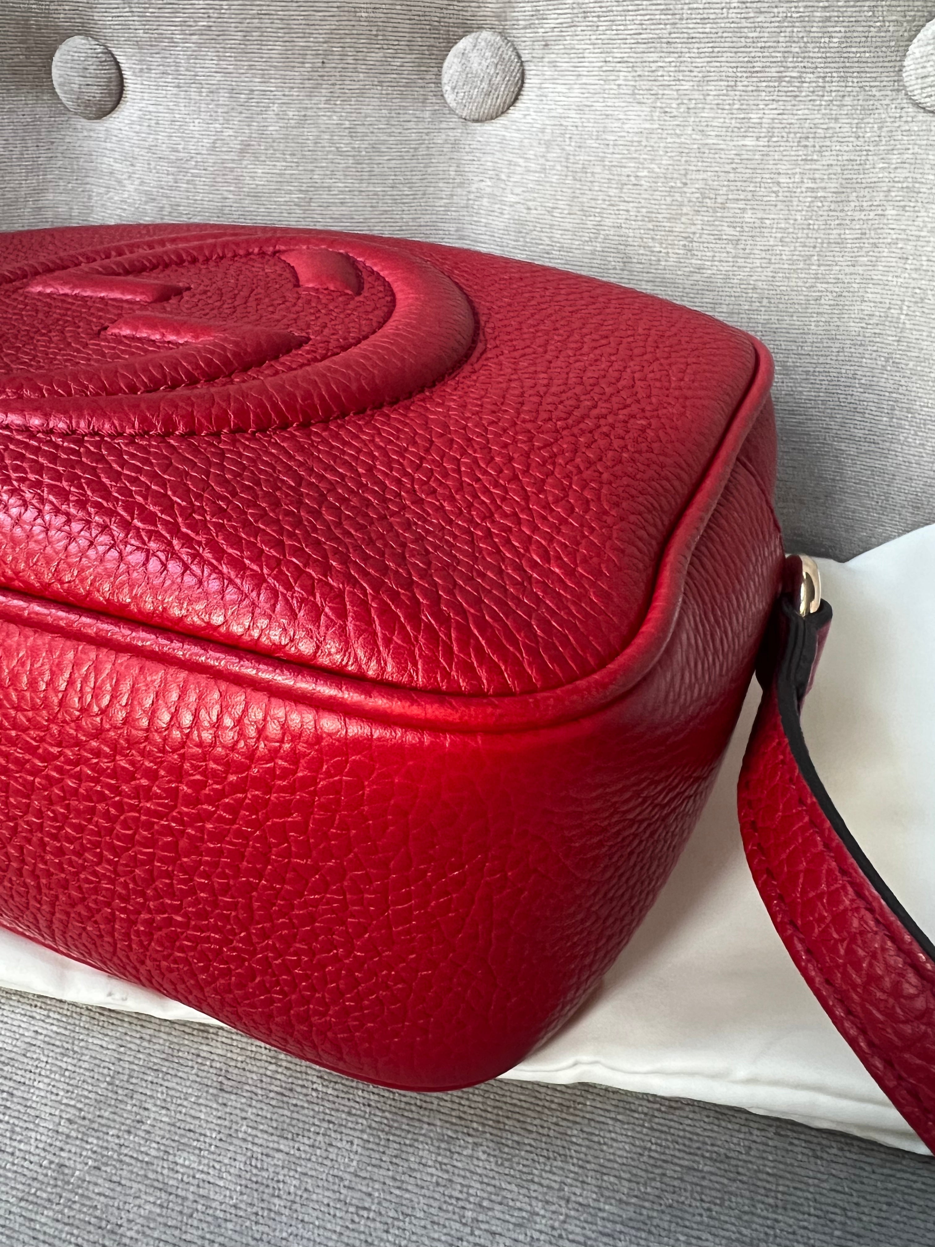 Gucci Bag