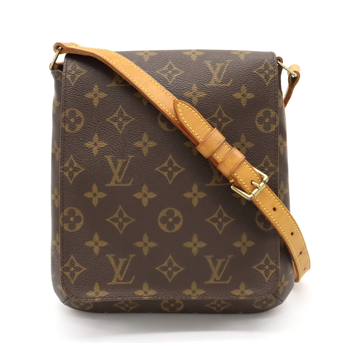 Louis Vuitton Musette Salsa PM M51258