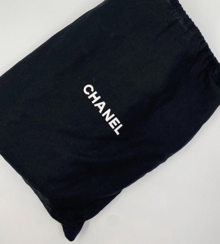 Chanel Chocolate Bar Bag