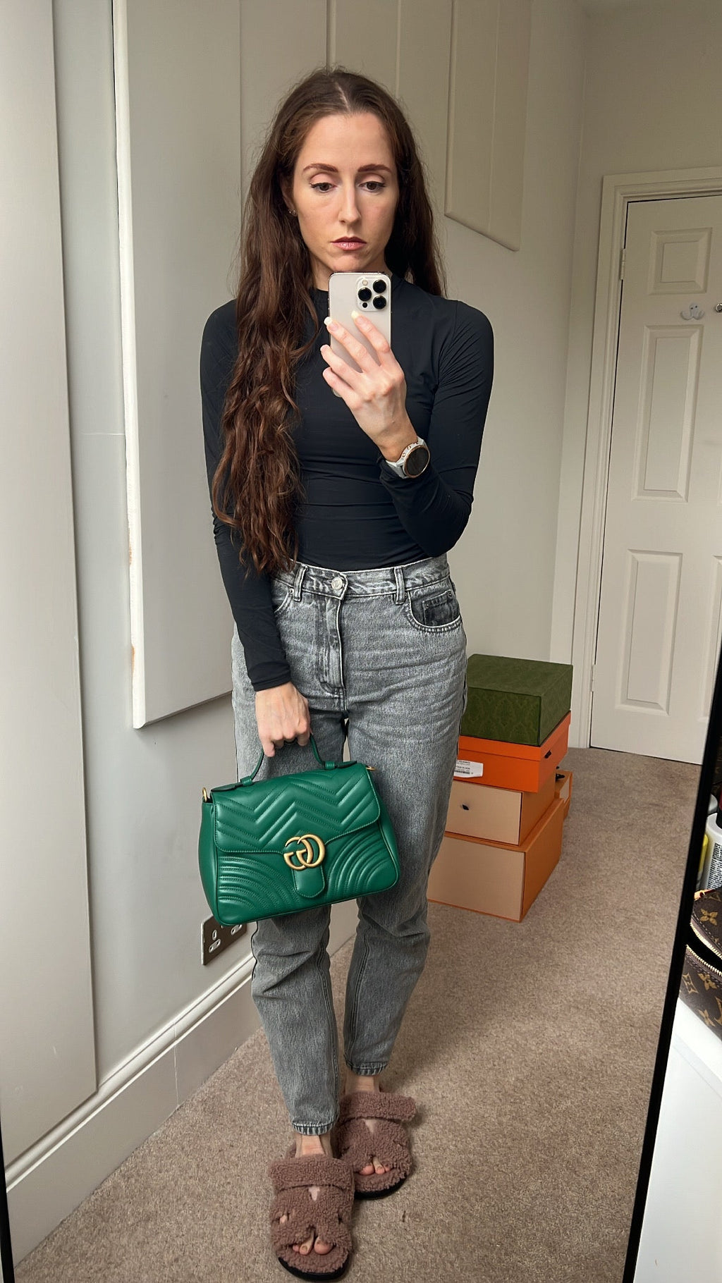 Gucci Bag