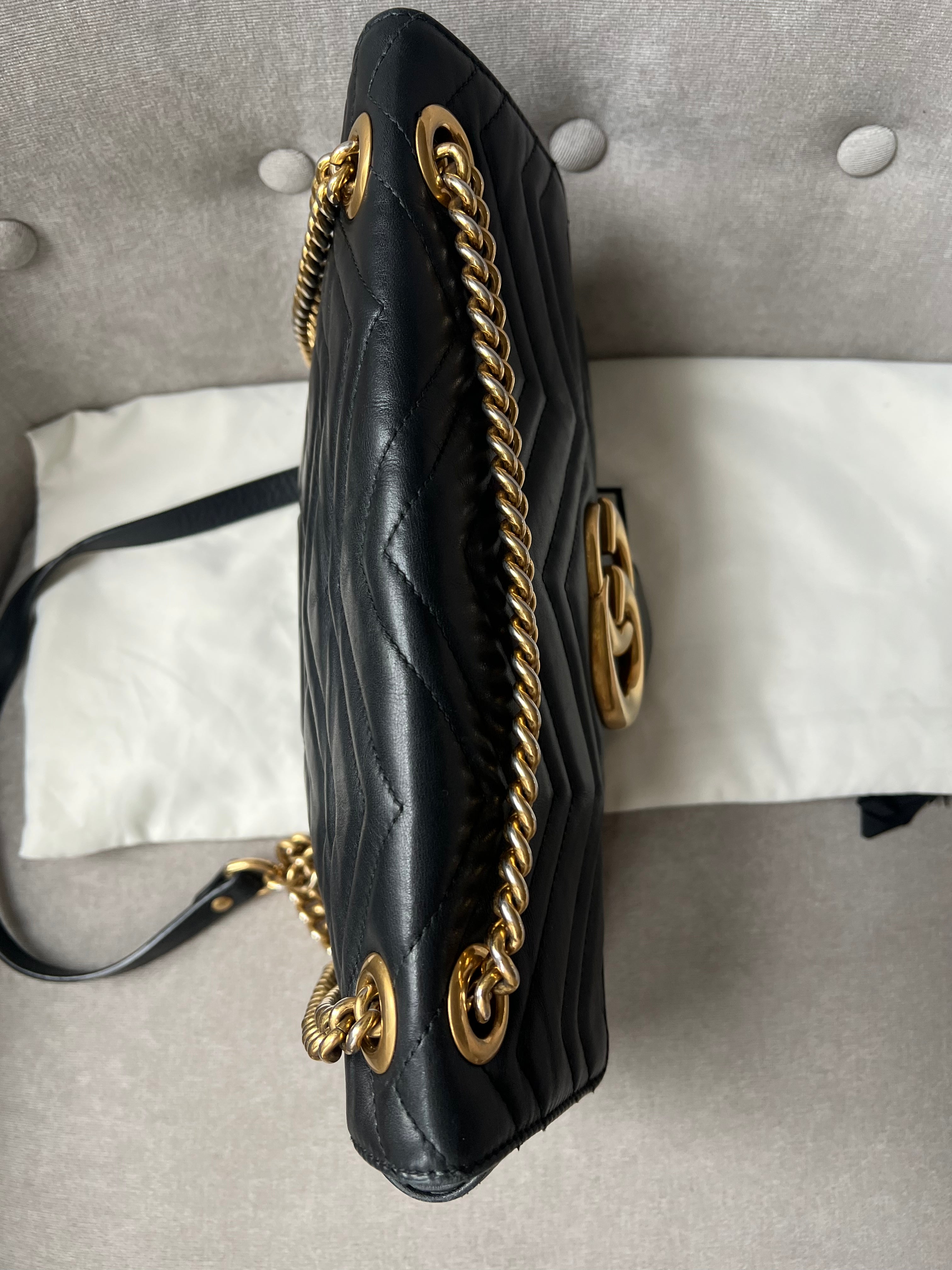 Gucci Bag