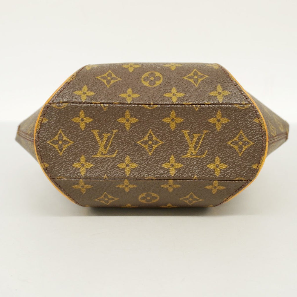 Louis Vuitton Handbag Monogram Ellipse PM M51127