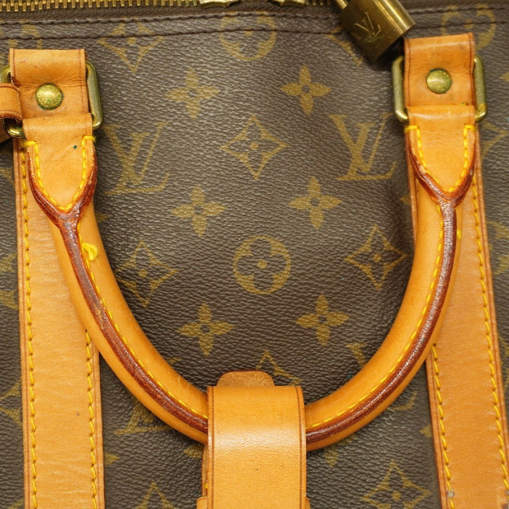 Louis Vuitton Boston Bag Monogram Keepall 50 M41426