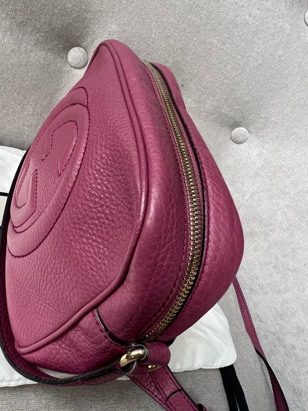 Gucci Bag