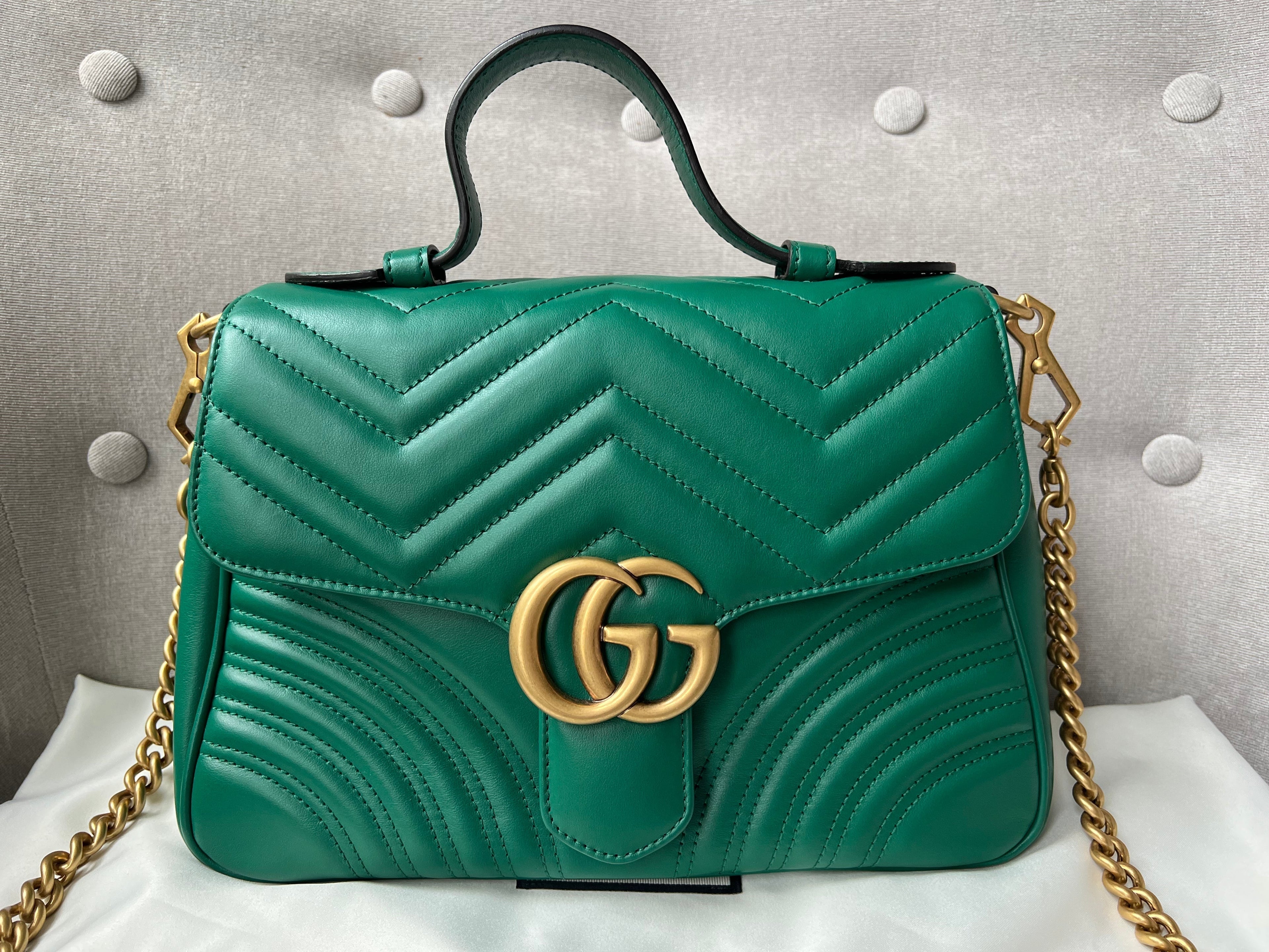 Gucci Bag